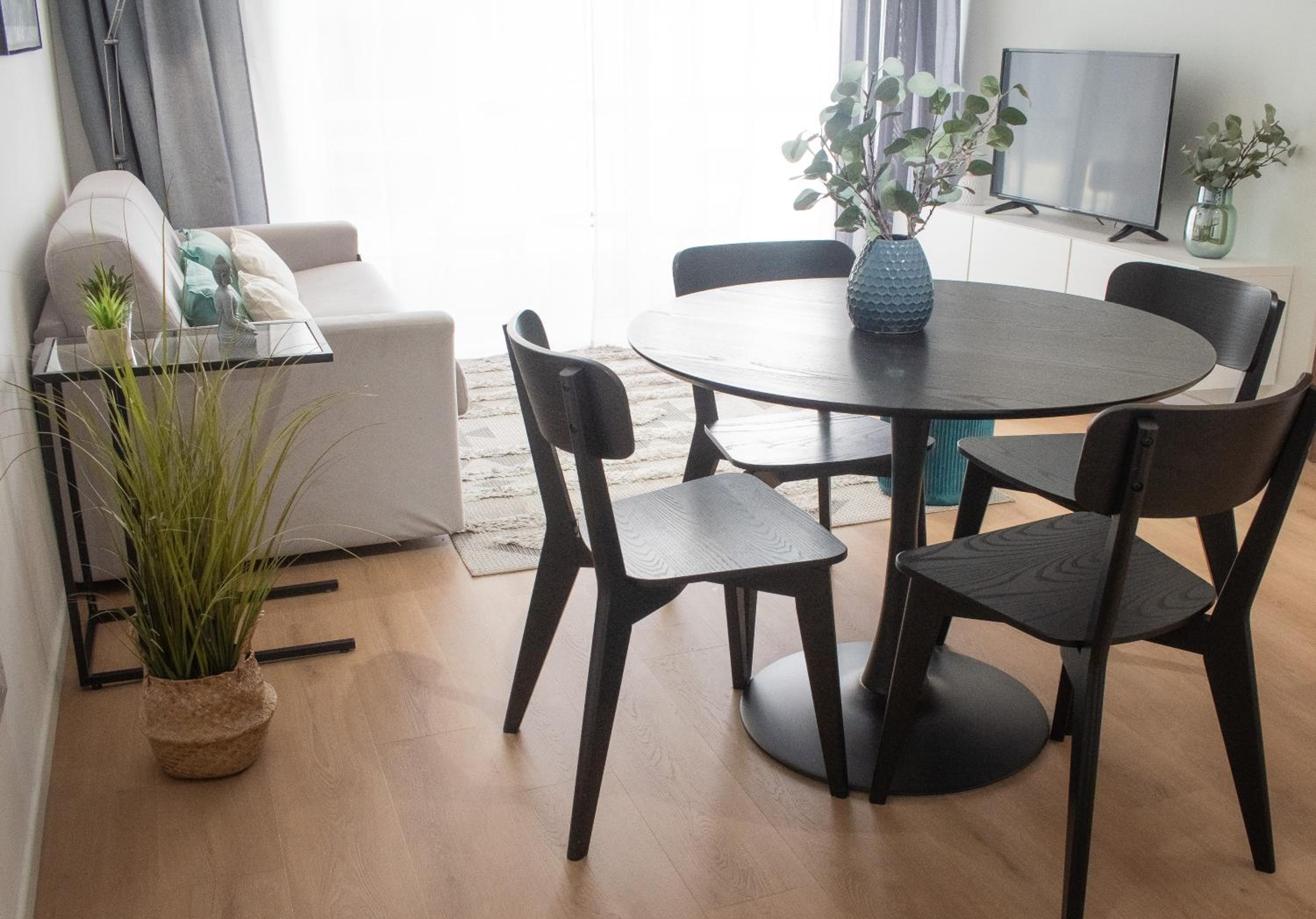 Stylish 2 Bed 2 Bath Apt in St Julians photo 2