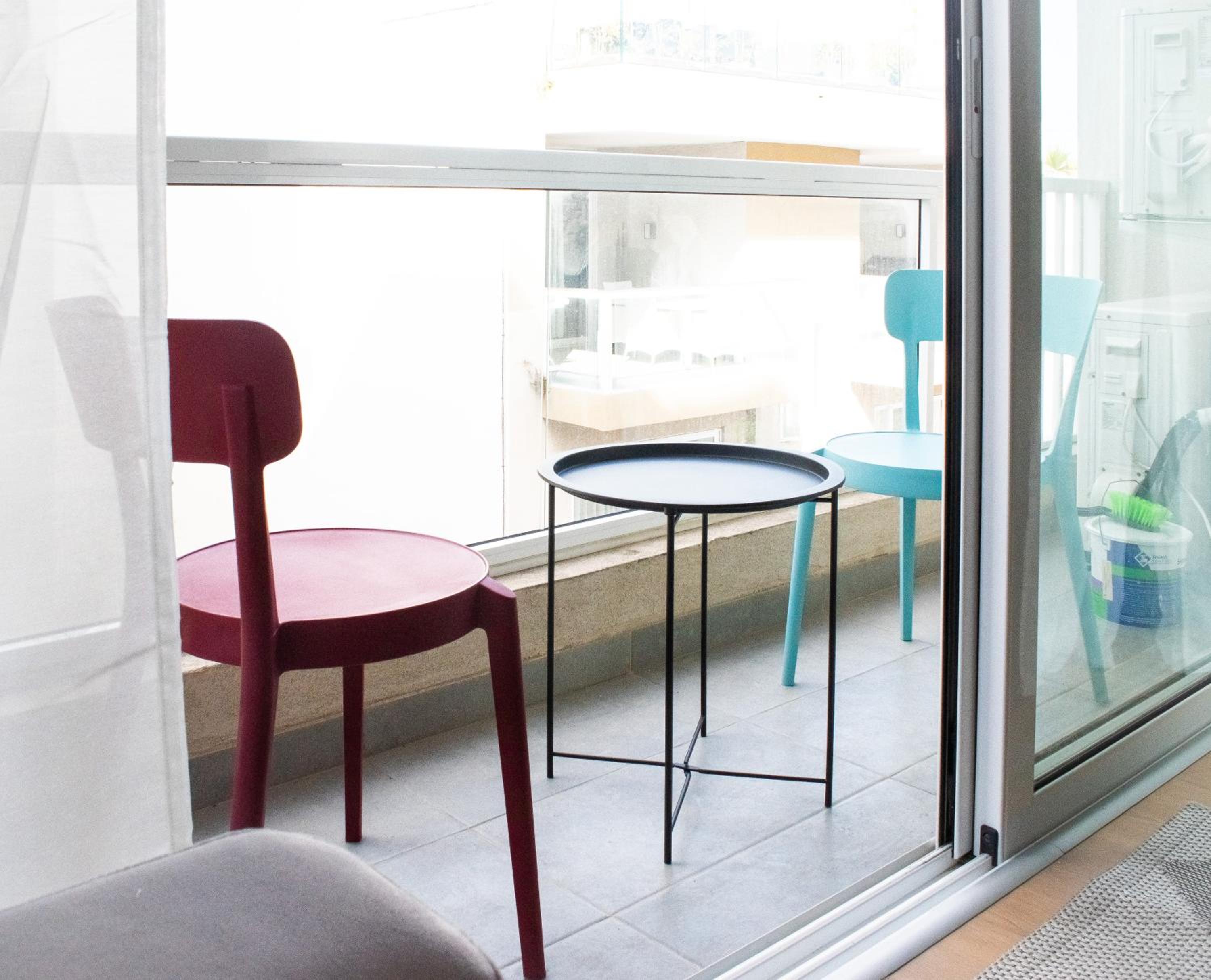 Stylish 2 Bed 2 Bath Apt in St Julians photo 4