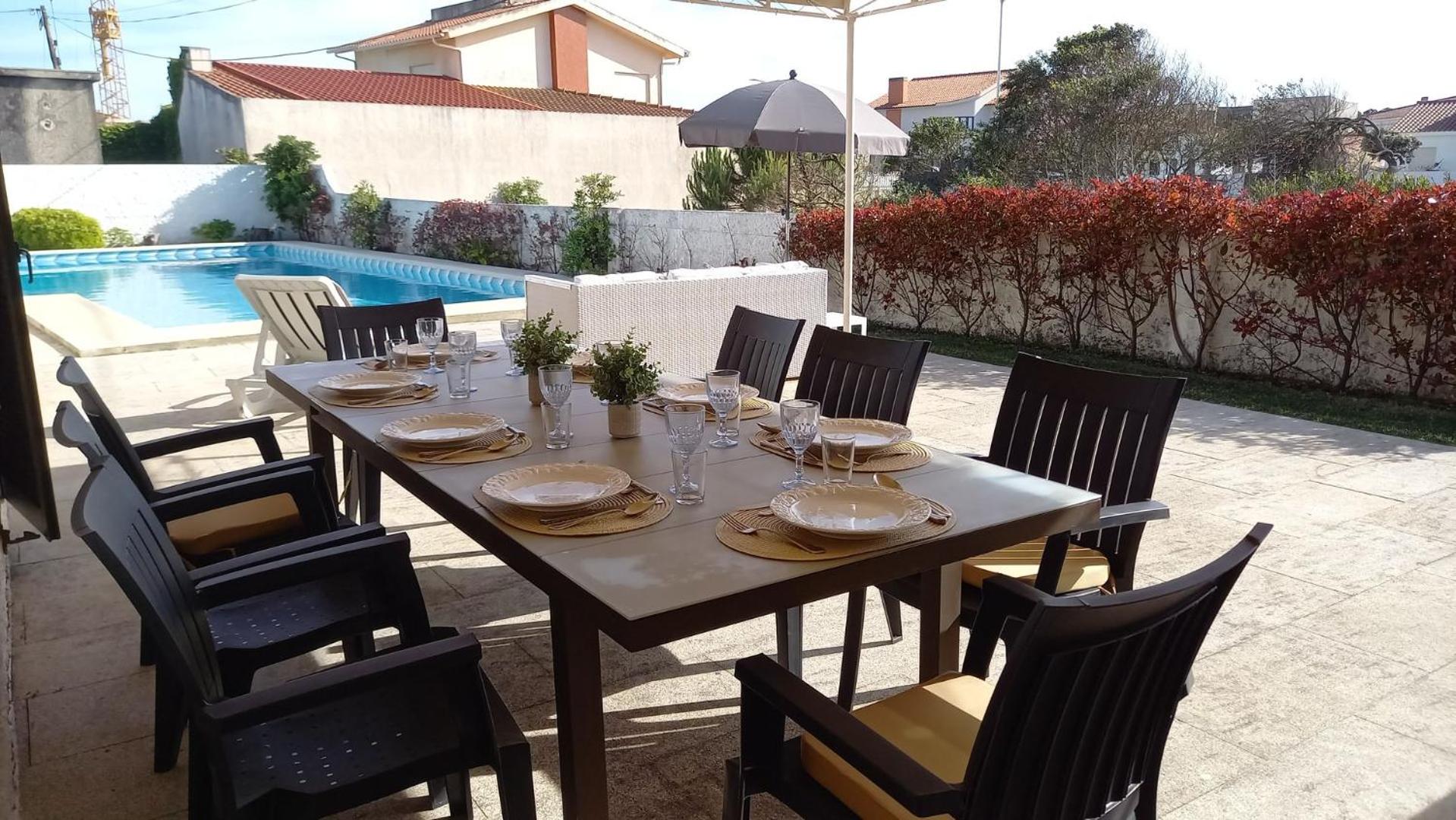 GuestReady - Casa do Farol view 3