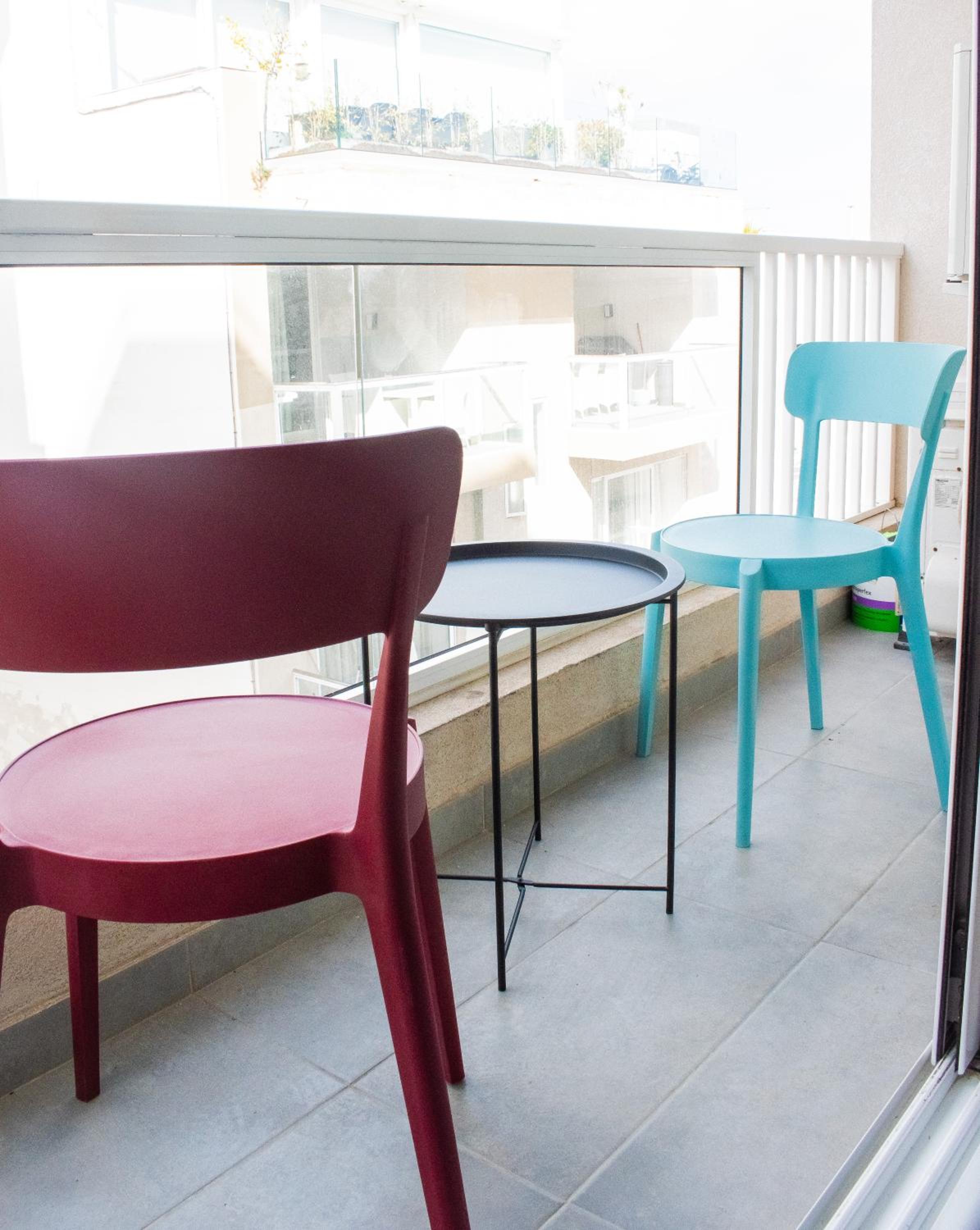 Stylish 2 Bed 2 Bath Apt in St Julians photo 5