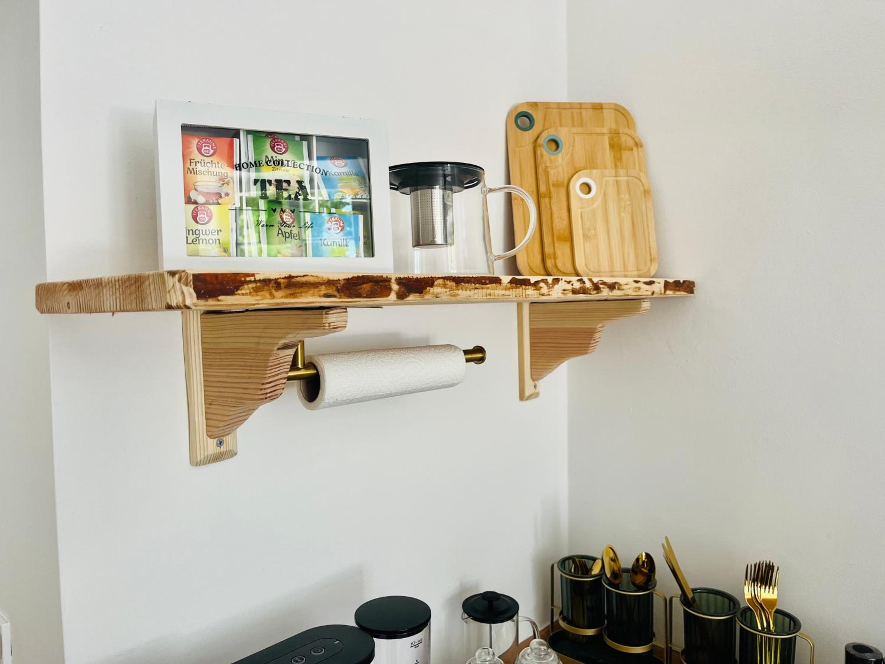 FILMAP-Apartments-Zentrale Lage-Boxspringbett-Beamer-Popcorn-gratis Parkplatz