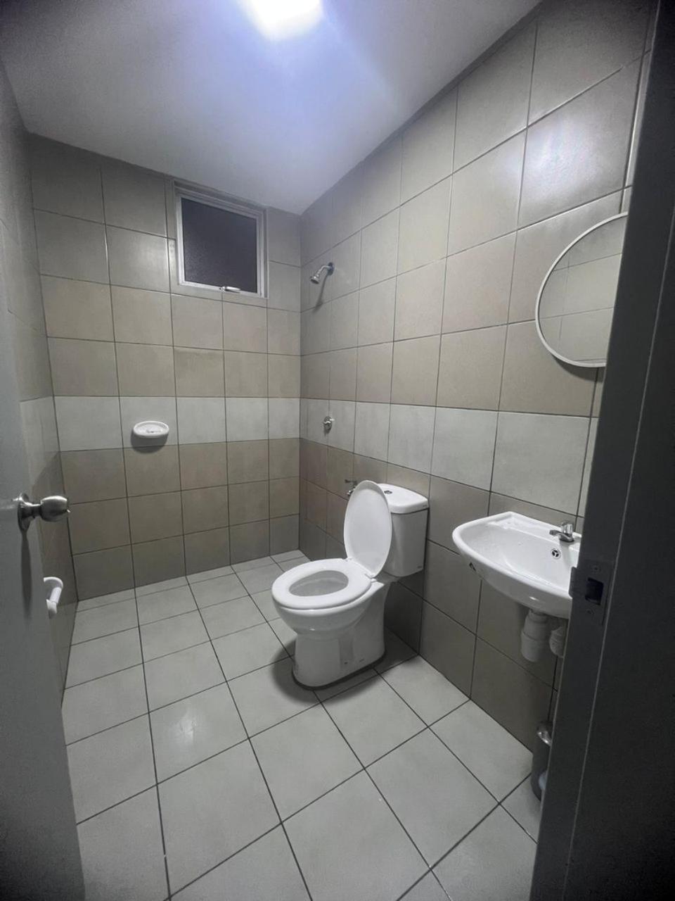 HM Homestay Seri Serindit Residensi photo 2