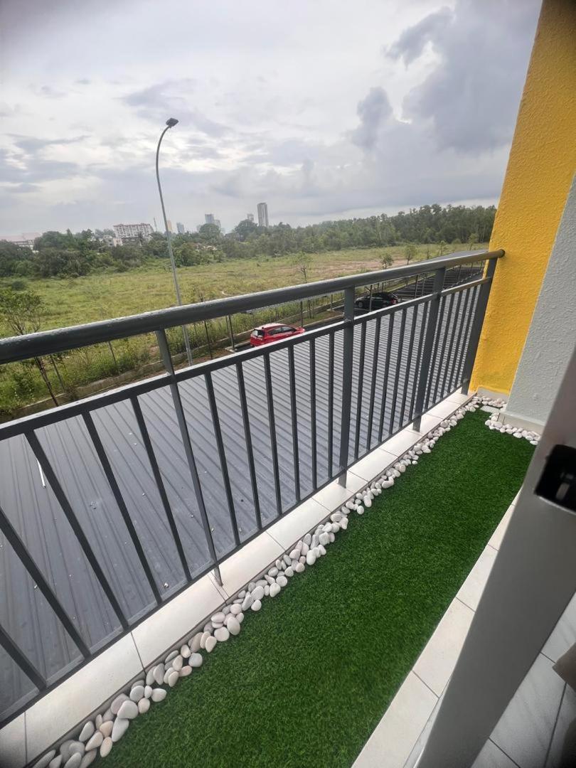 HM Homestay Seri Serindit Residensi photo 3