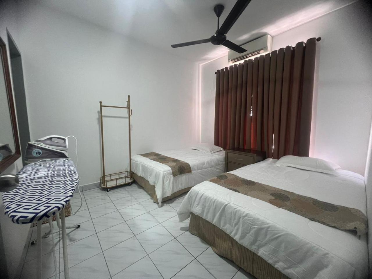 HM Homestay Seri Serindit Residensi photo 4