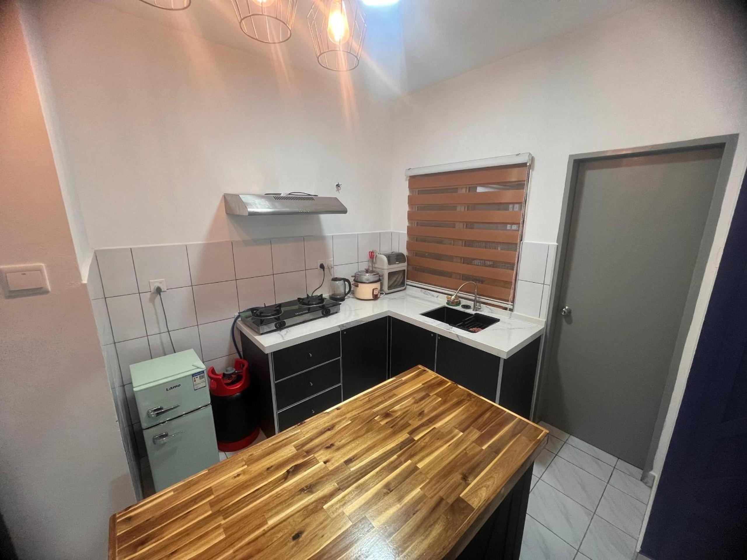 HM Homestay Seri Serindit Residensi photo 6