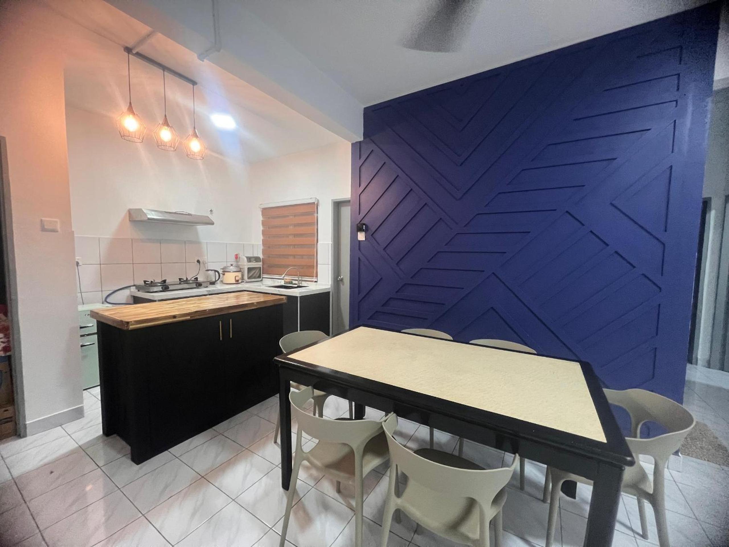 HM Homestay Seri Serindit Residensi photo 7