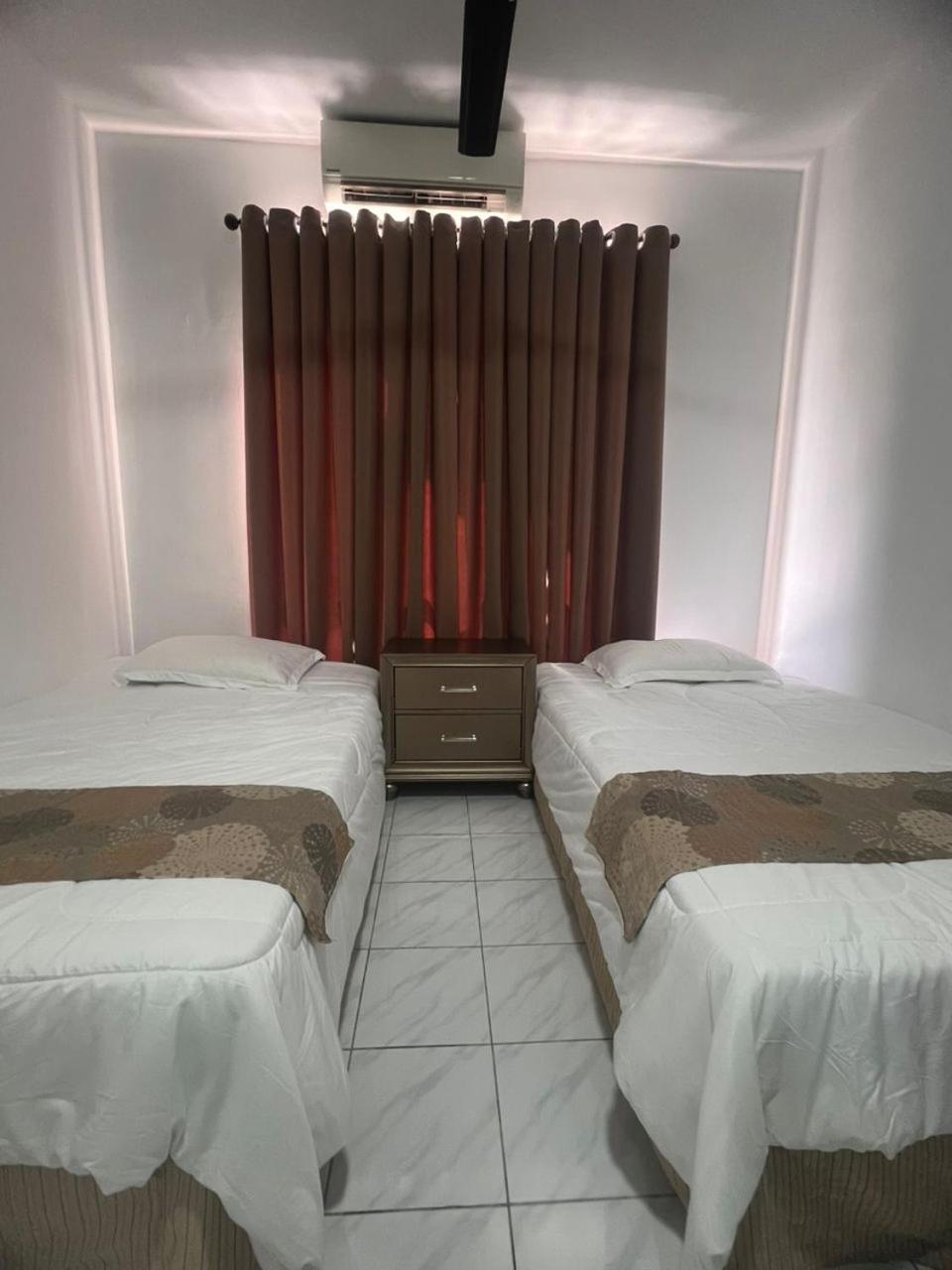 HM Homestay Seri Serindit Residensi photo 8