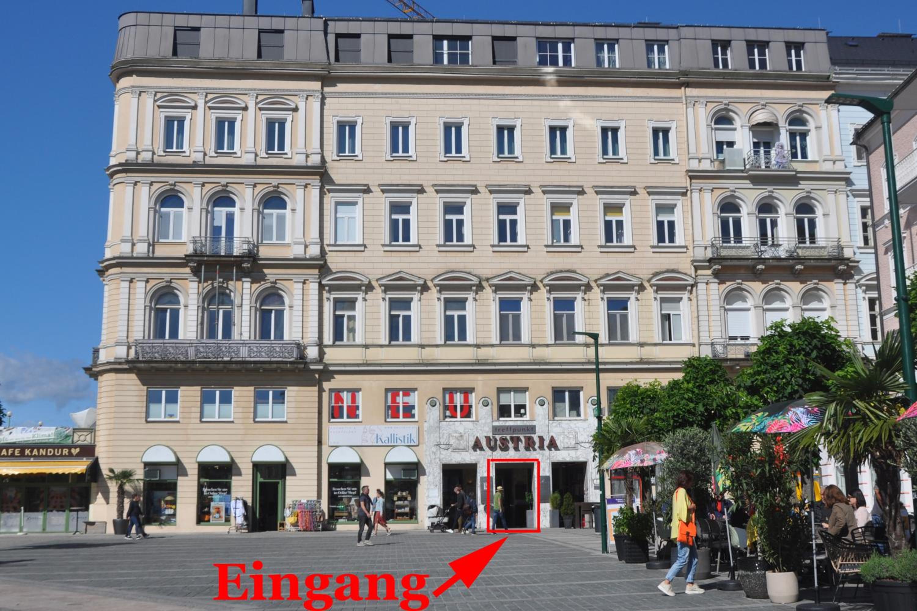 Apartment Austria 206 am Traunsee, Gmunden