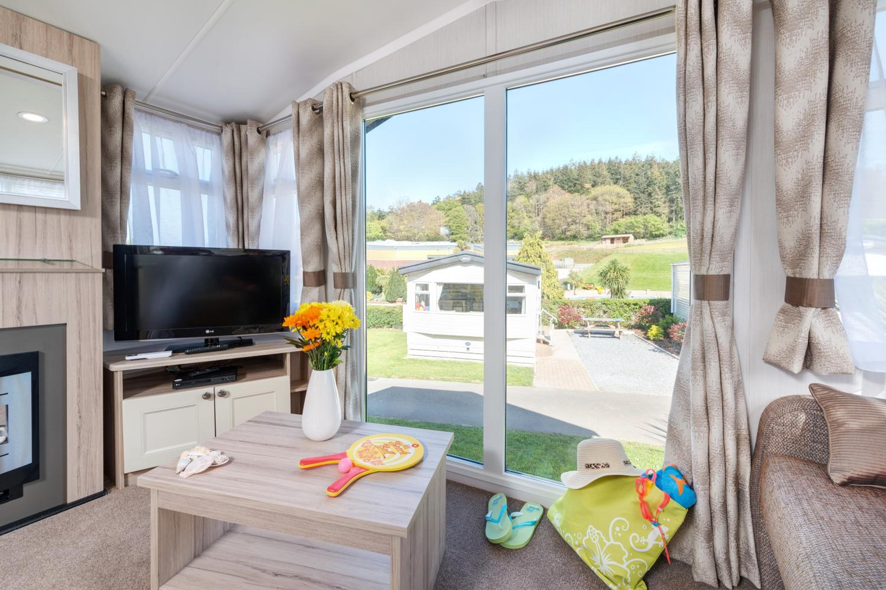 Cofton Holidays