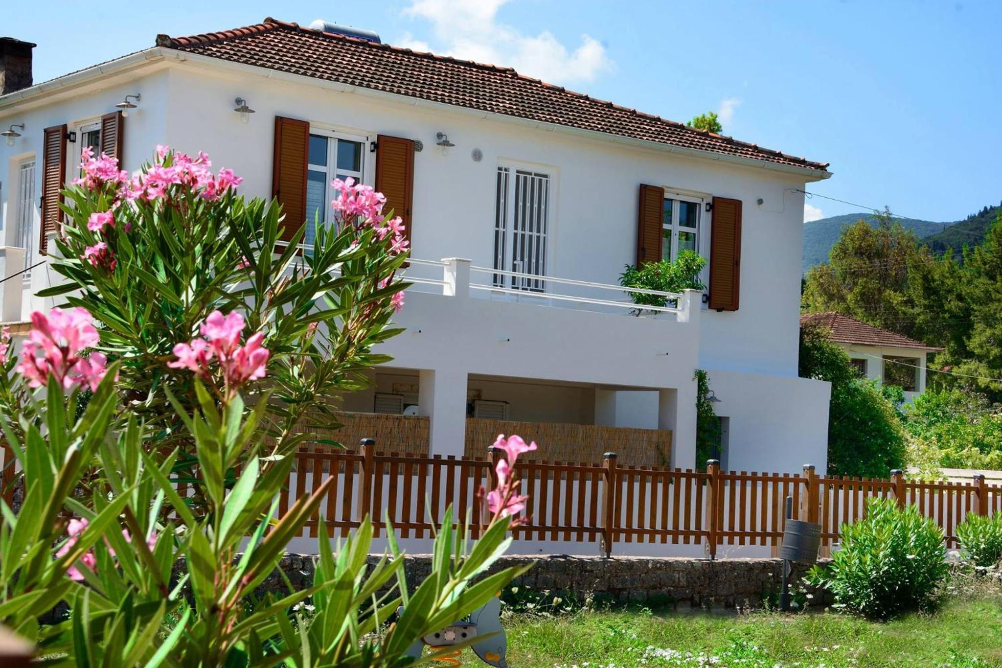 Metropolis Villa