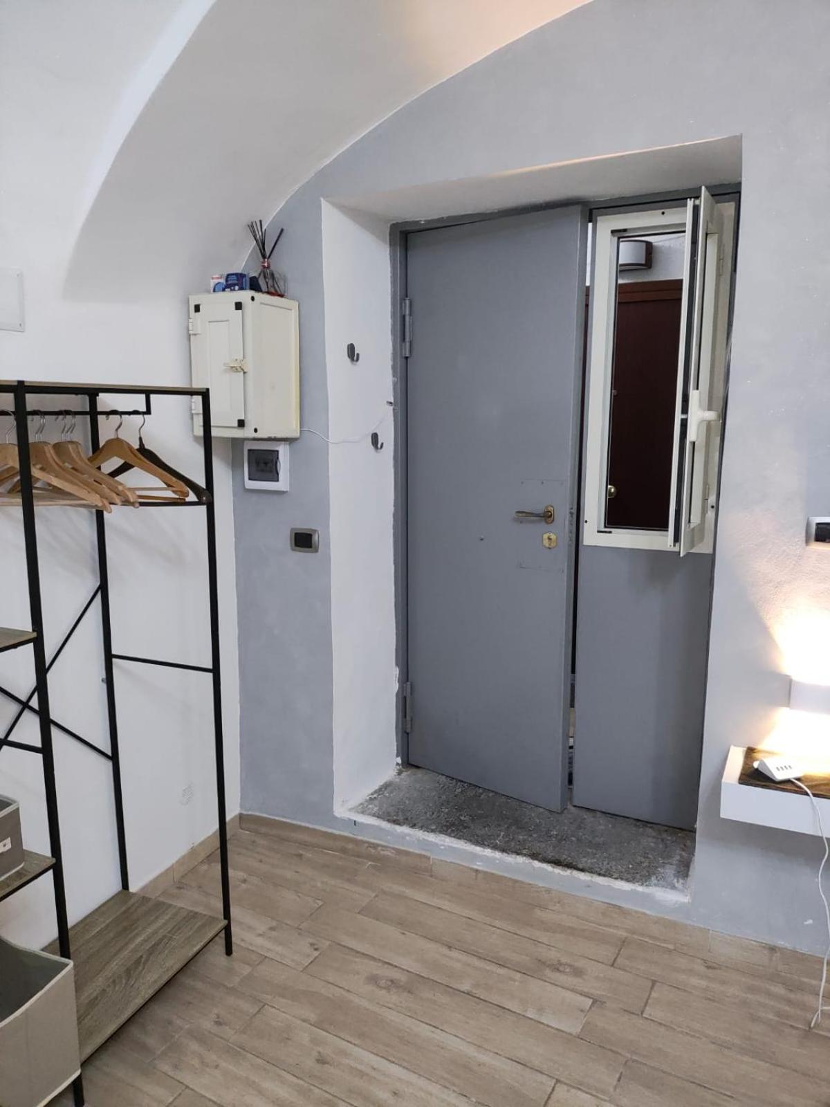 Vallese Suite Quartieri Spagnoli - Napoli