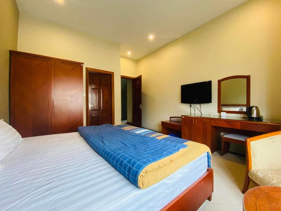 Nam Phong Hotel & Coffee view 5