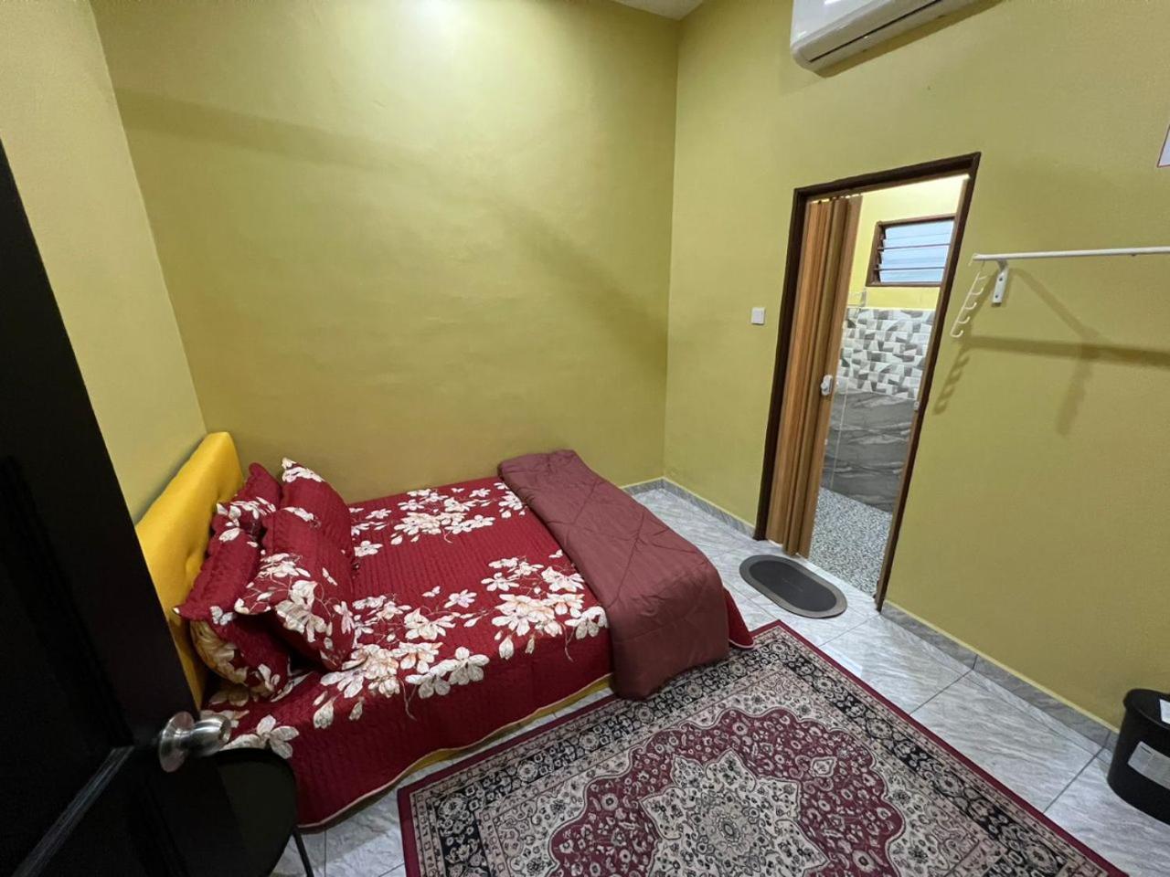 homestay jalan baru sg duri photo 8