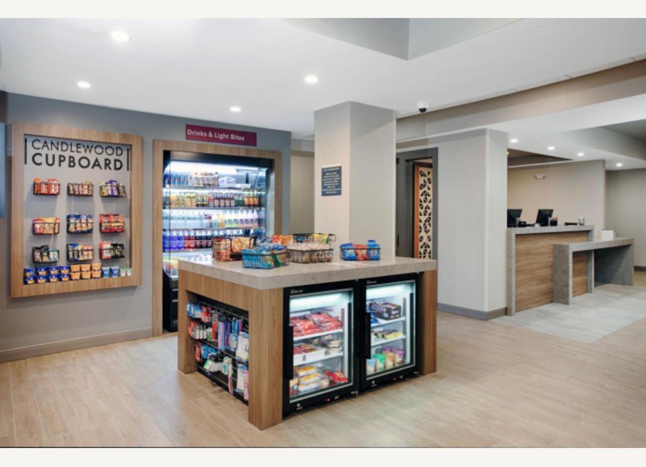 Detroit Vacations - Candlewood Suites Detroit Sterling Heights, an IHG Hotel - Property Image 5