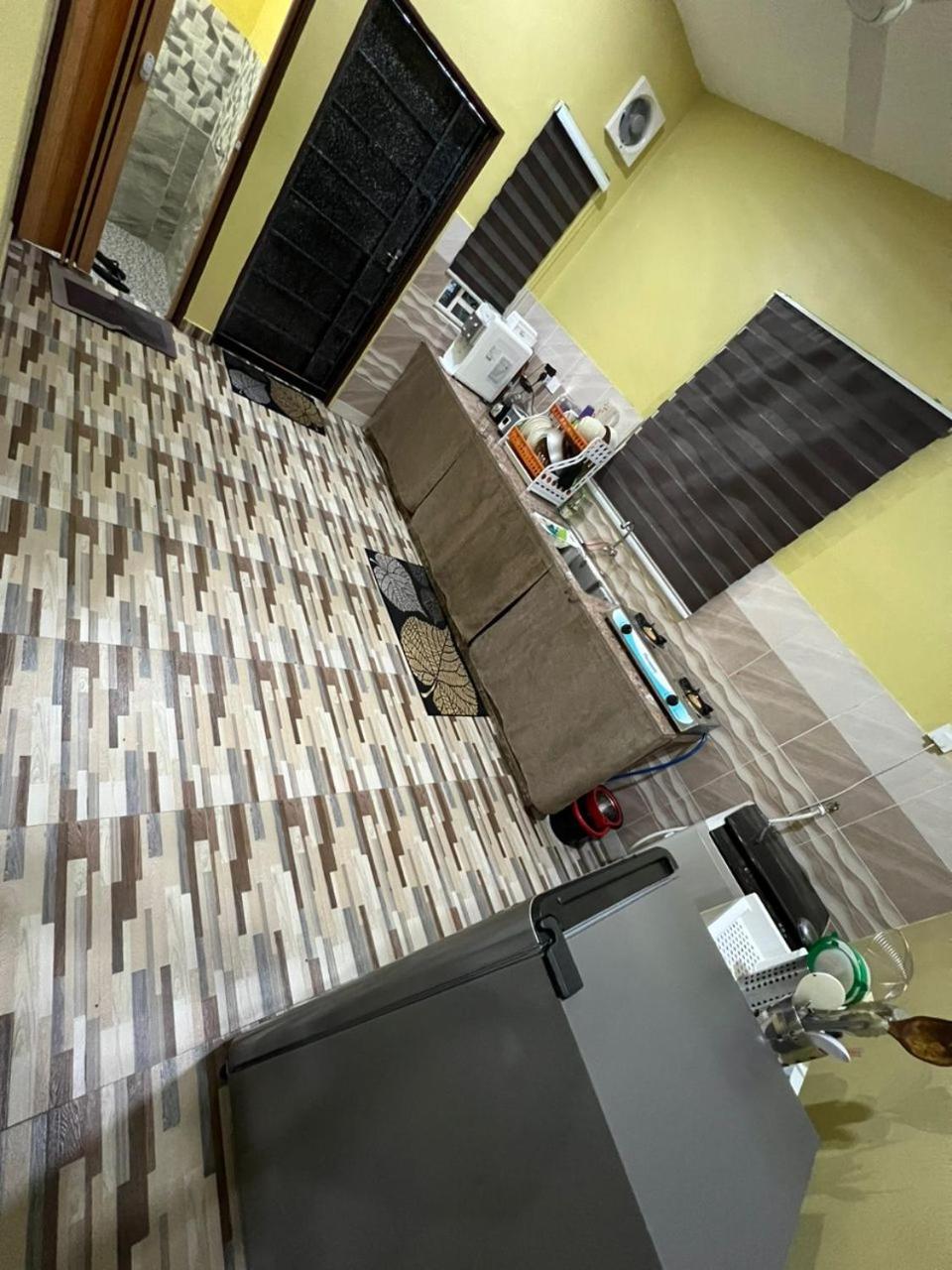 homestay jalan baru sg duri photo 6
