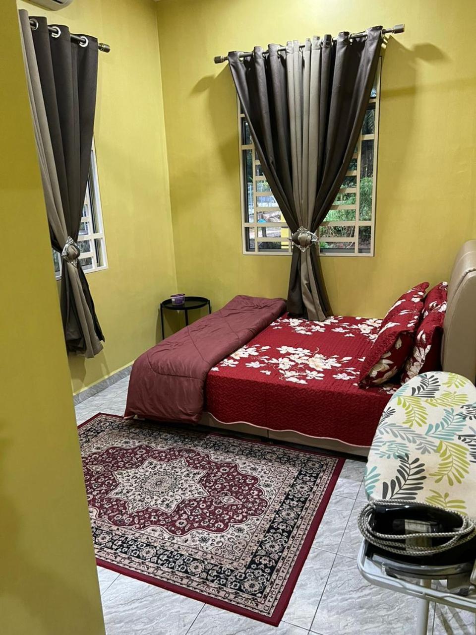 homestay jalan baru sg duri photo 5