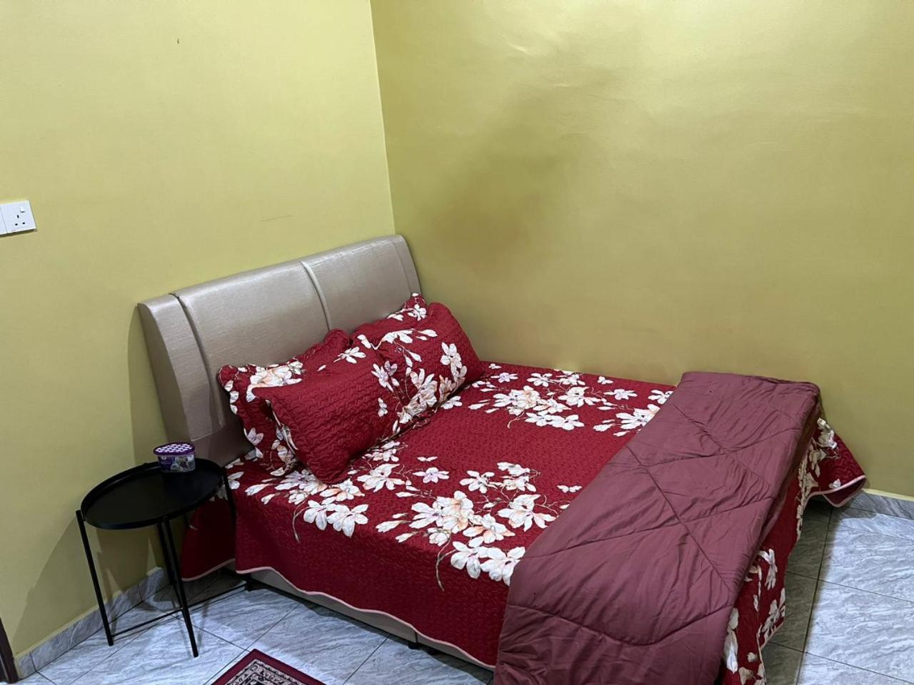 homestay jalan baru sg duri photo 4