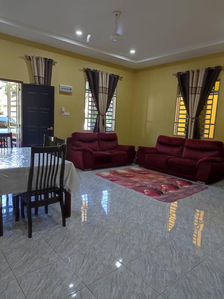 homestay jalan baru sg duri photo 3