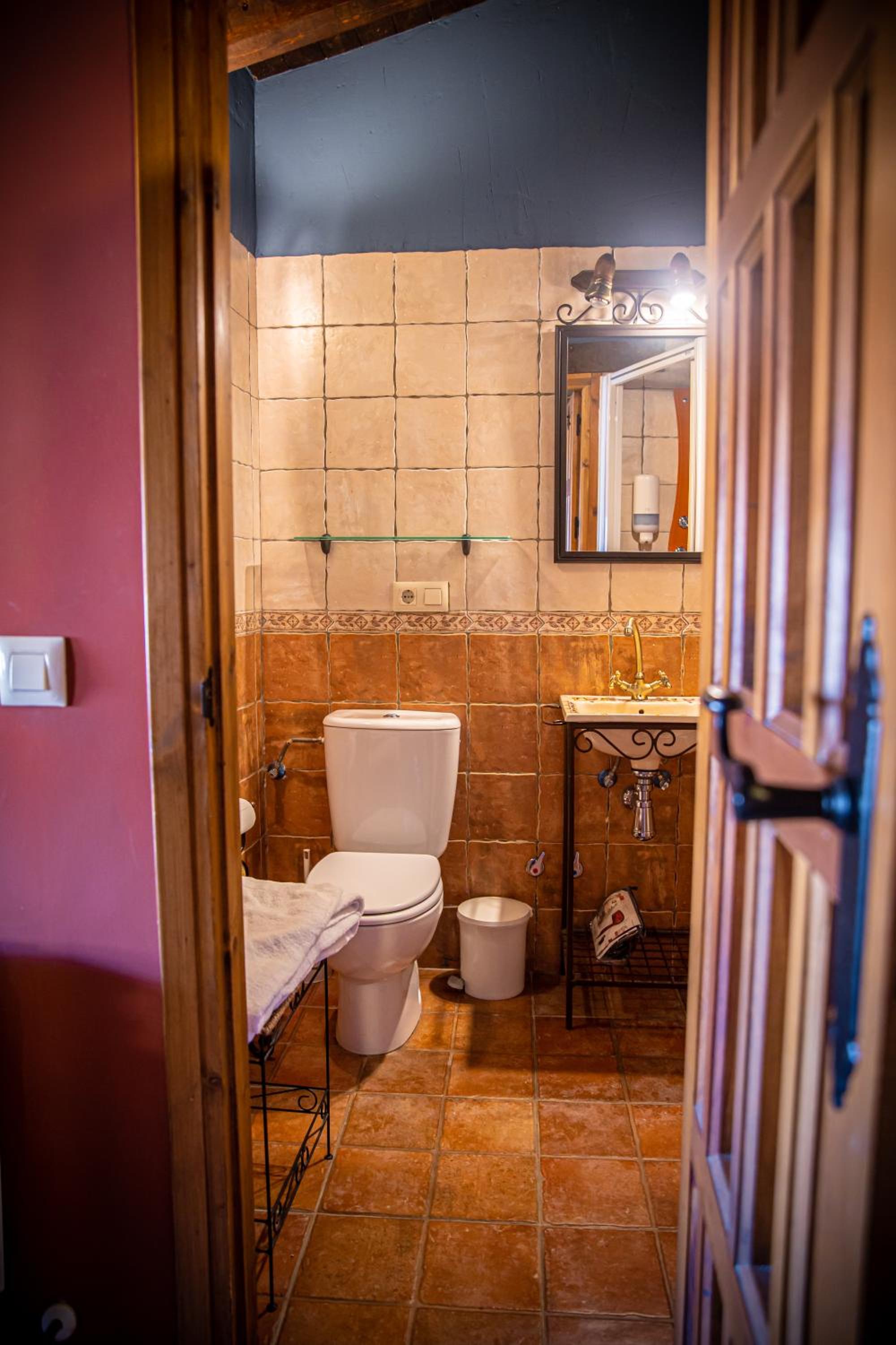 CUENCA & SUITES (La Antigua Posada)