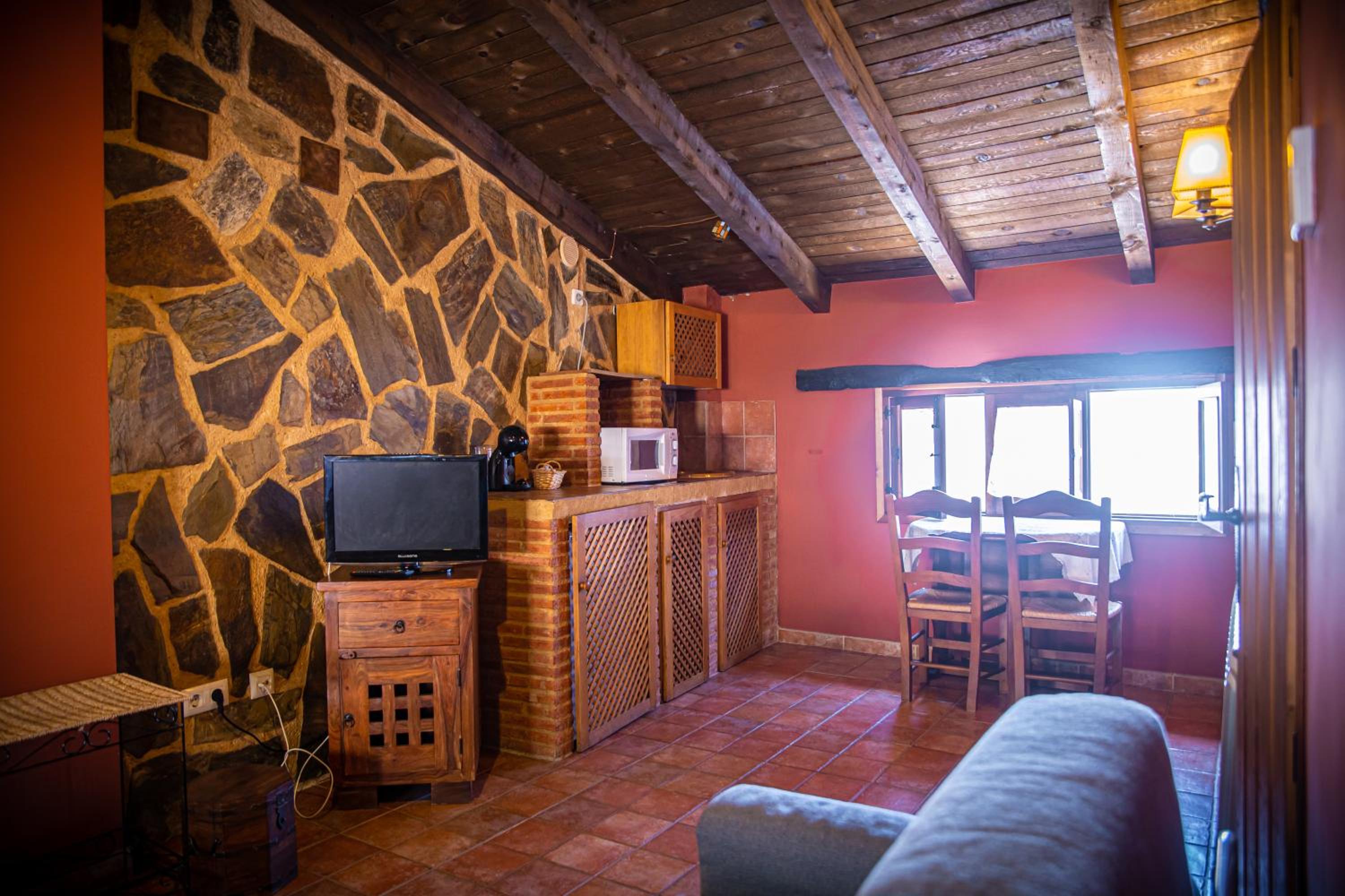 CUENCA & SUITES (La Antigua Posada)