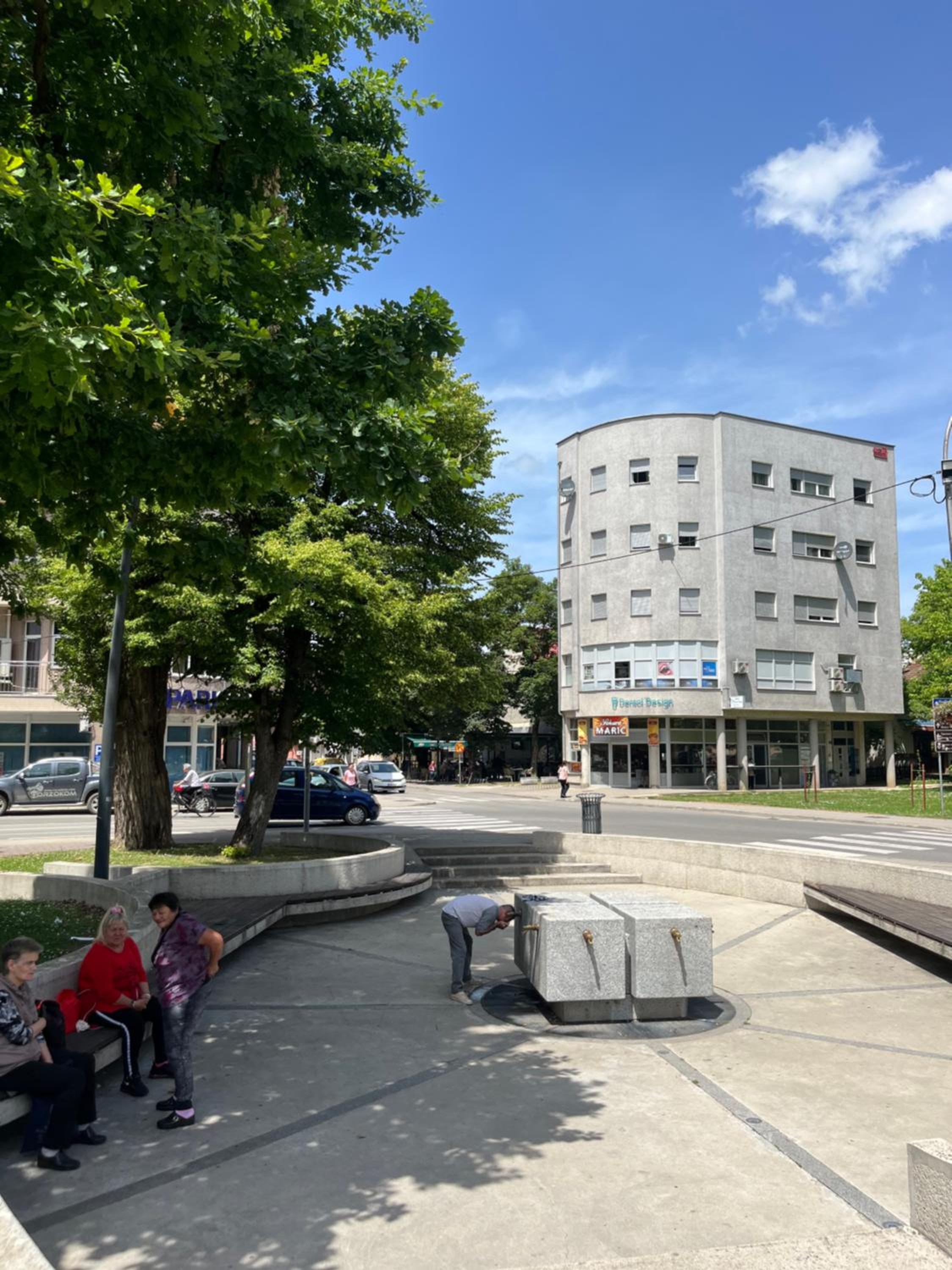 Green Lux Apartman Prijedor