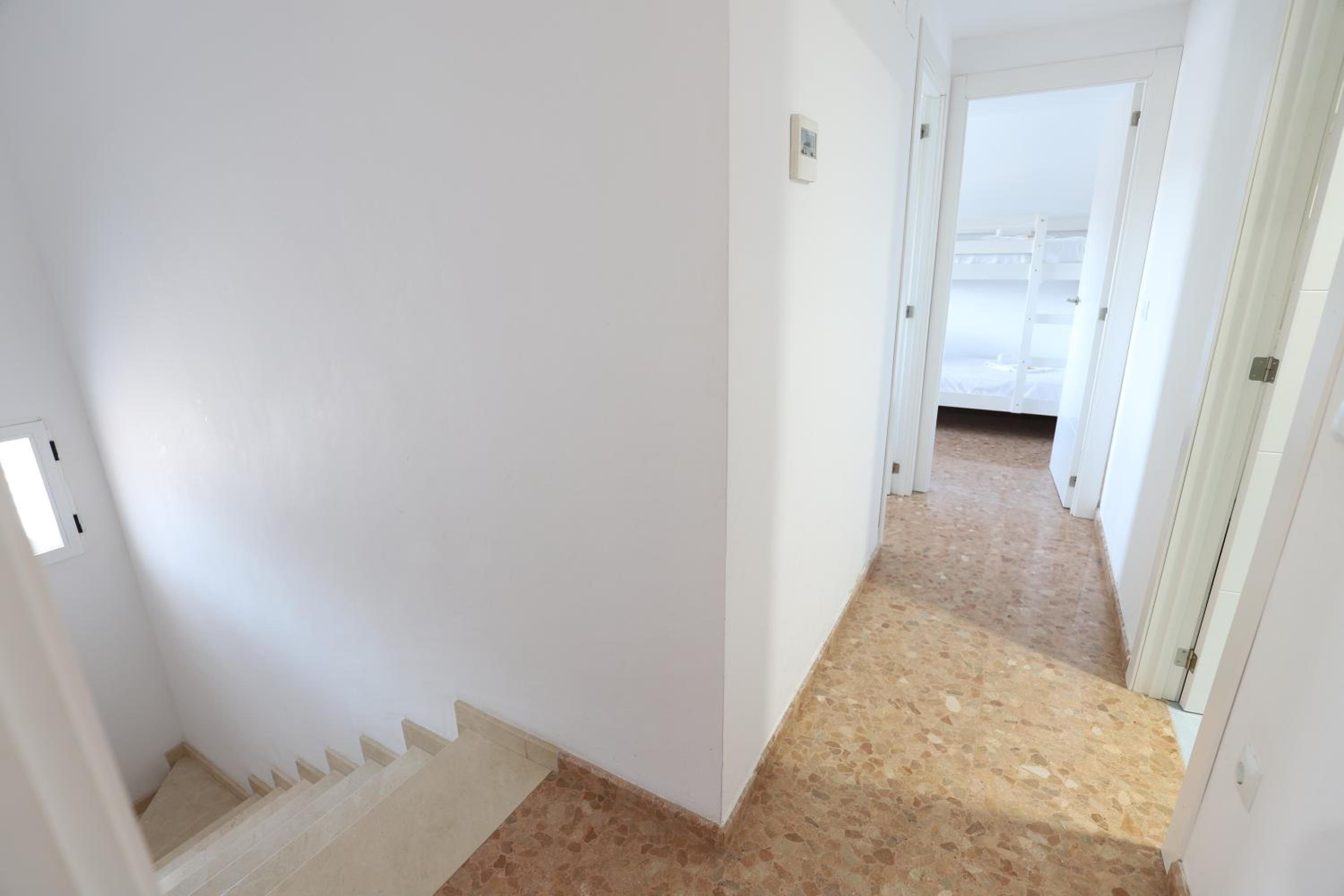 Estupendo duplex famililar con terrazas y parking by Hometels