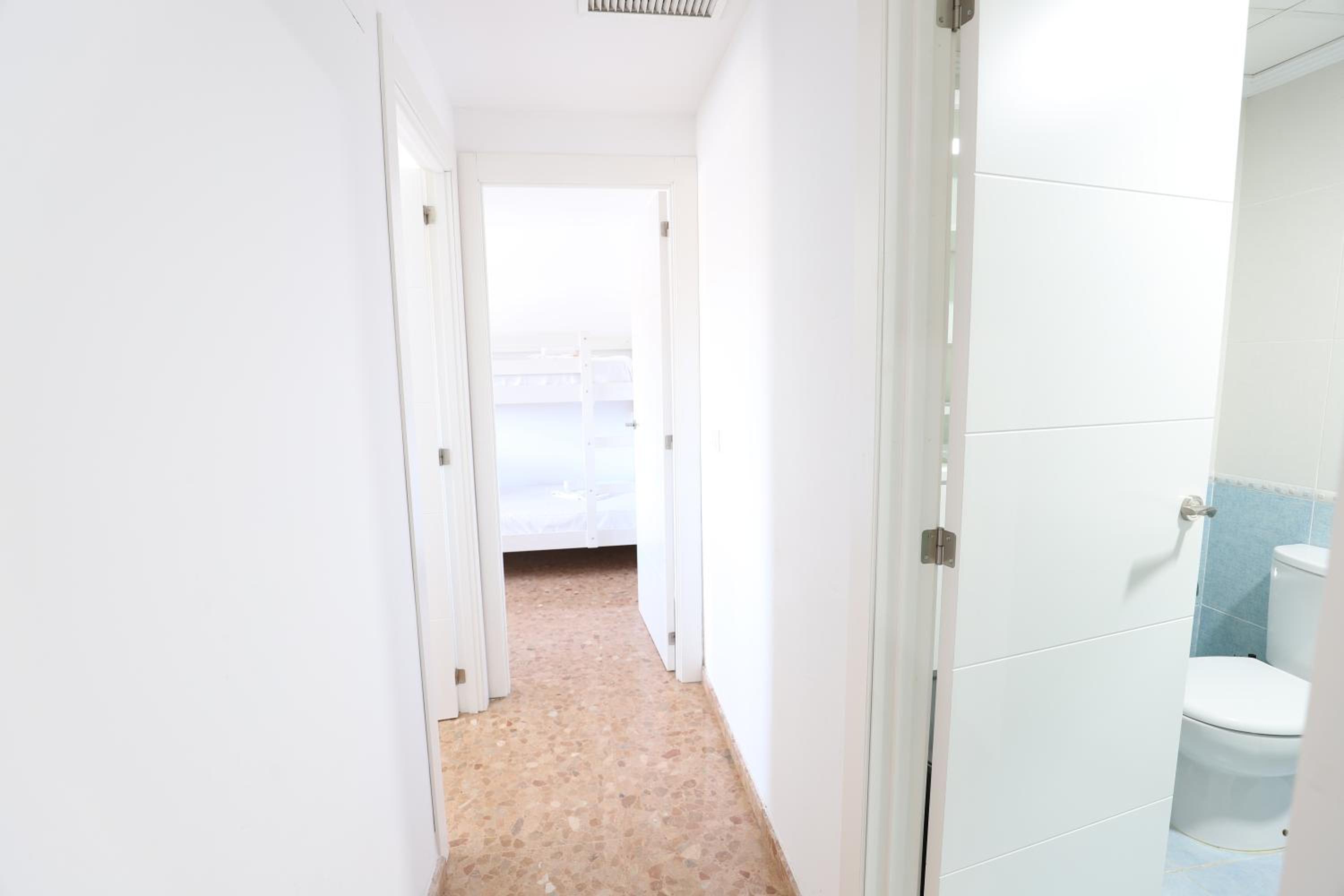 Estupendo duplex famililar con terrazas y parking by Hometels