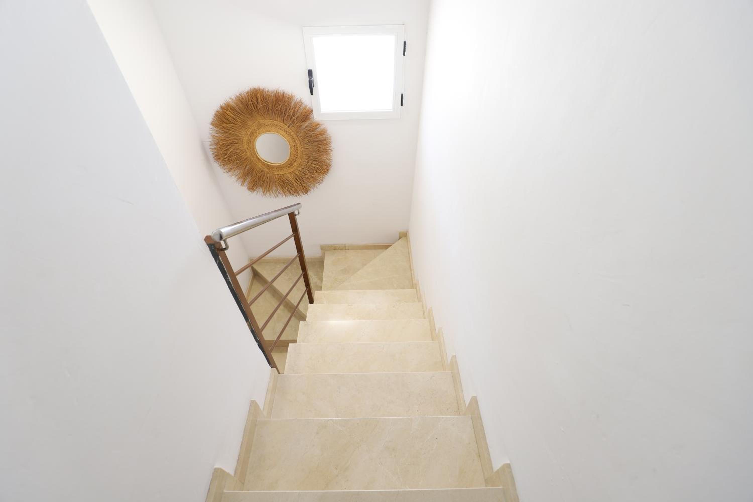 Estupendo duplex famililar con terrazas y parking by Hometels