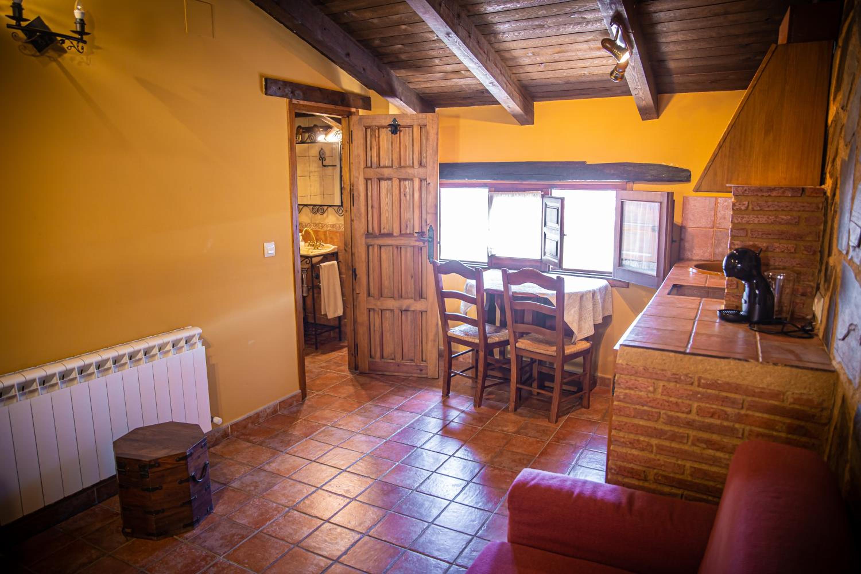 CUENCA & SUITES (La Antigua Posada)