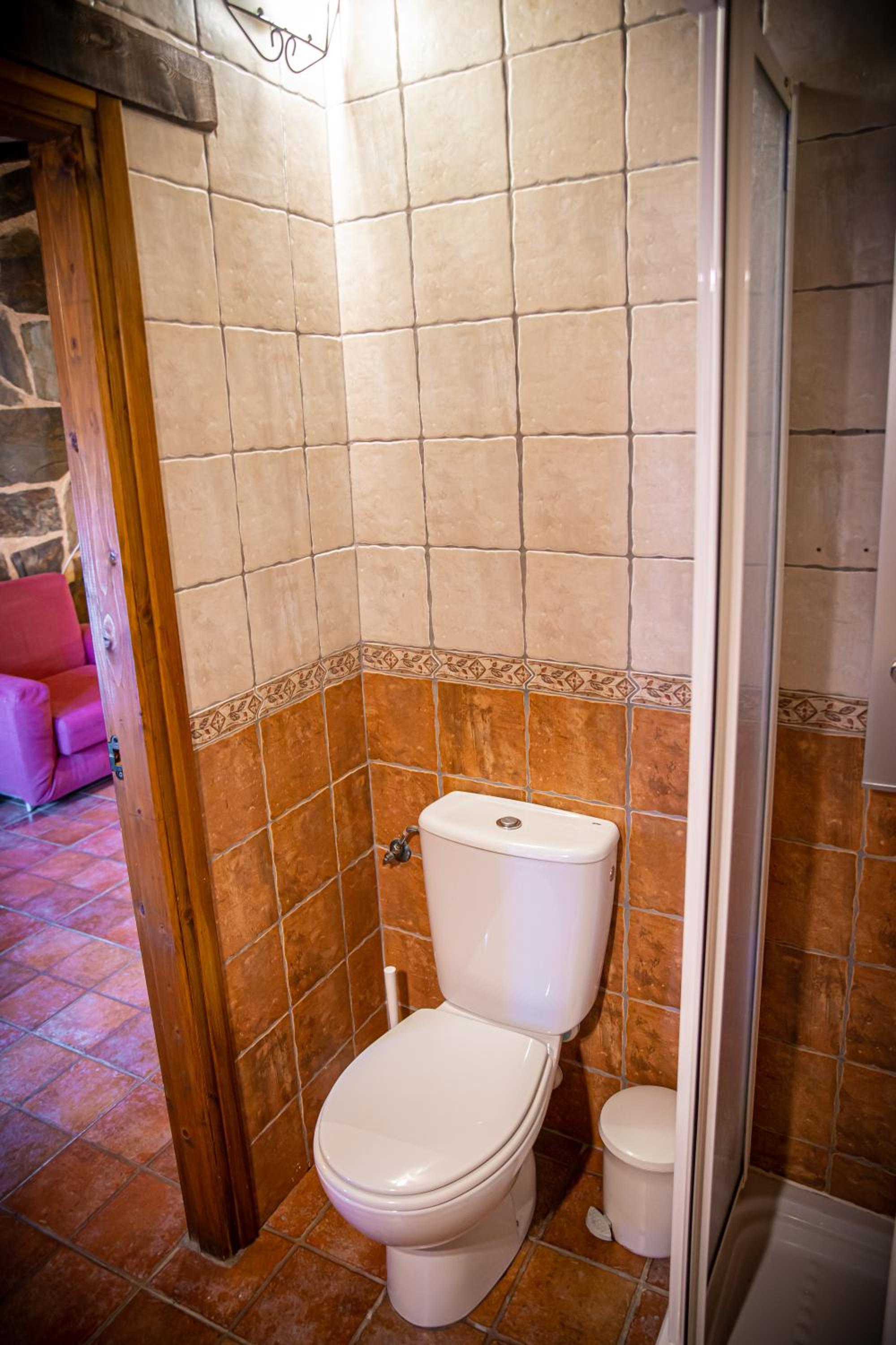 CUENCA & SUITES (La Antigua Posada)