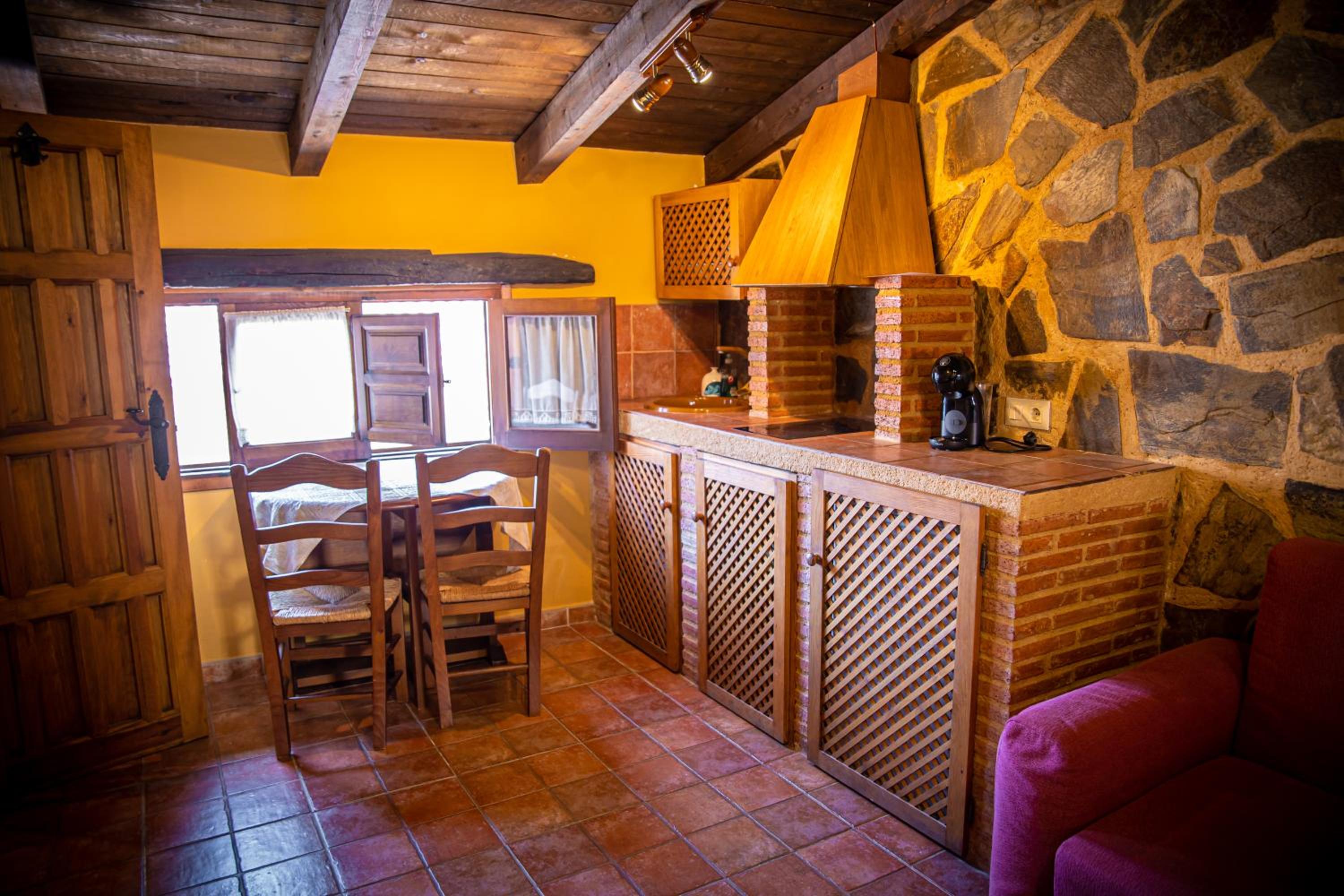 CUENCA & SUITES (La Antigua Posada)