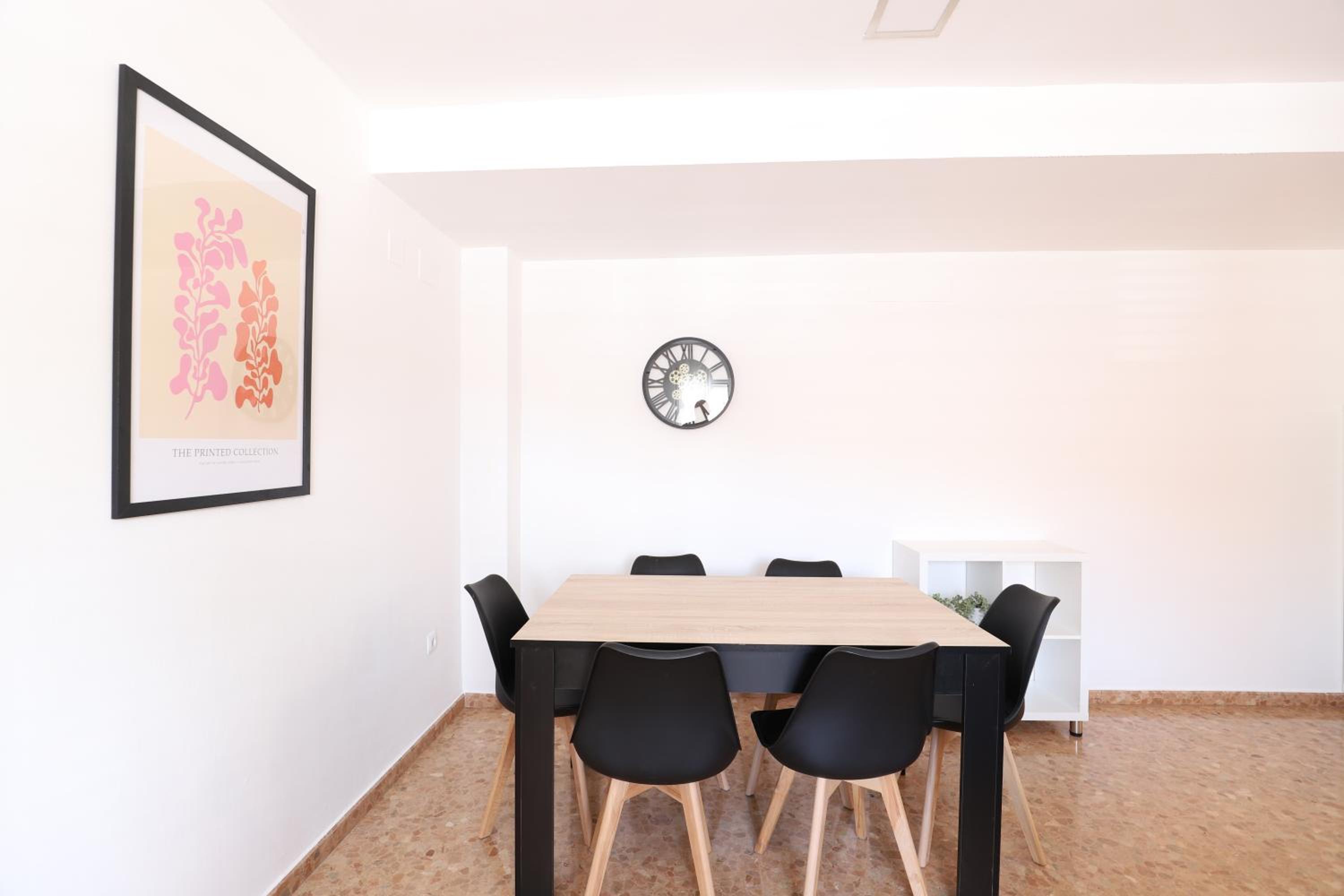 Estupendo duplex famililar con terrazas y parking by Hometels