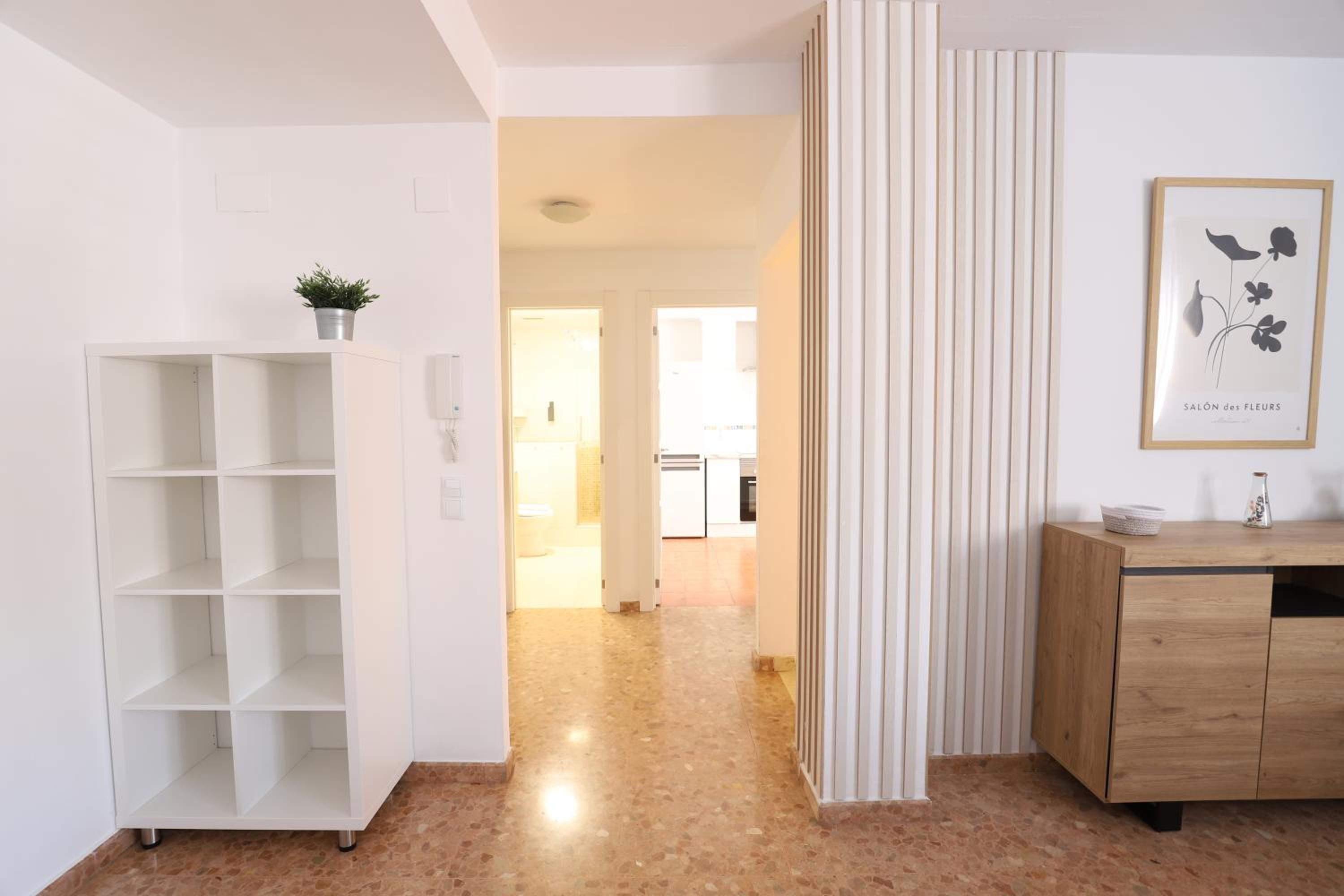 Estupendo duplex famililar con terrazas y parking by Hometels