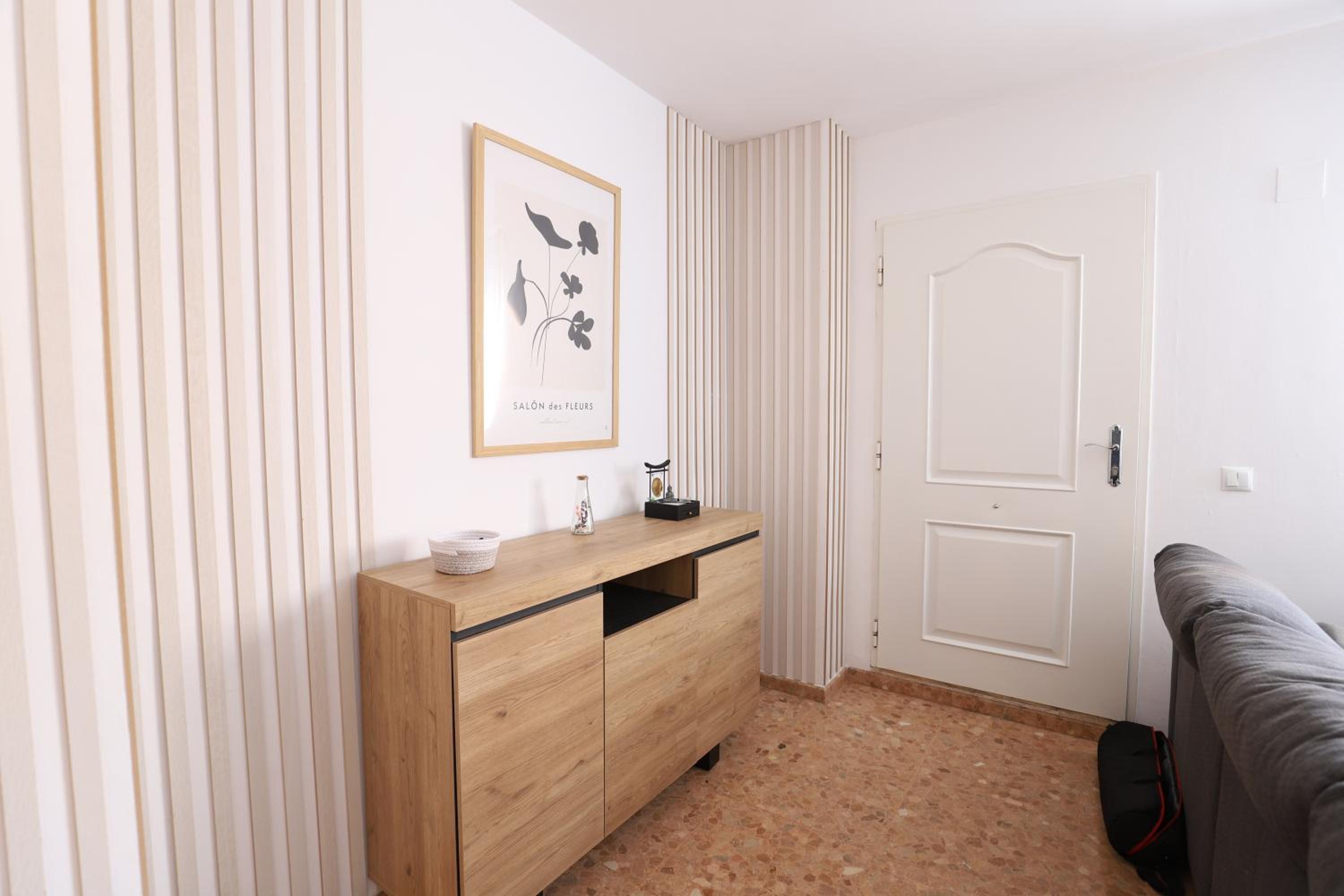 Estupendo duplex famililar con terrazas y parking by Hometels