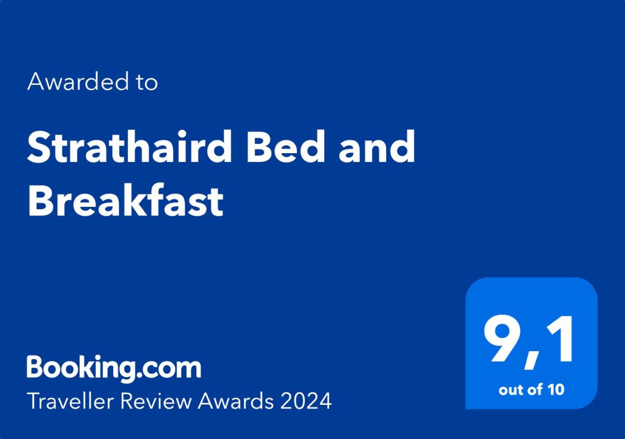 Strathaird Bed and Breakfast