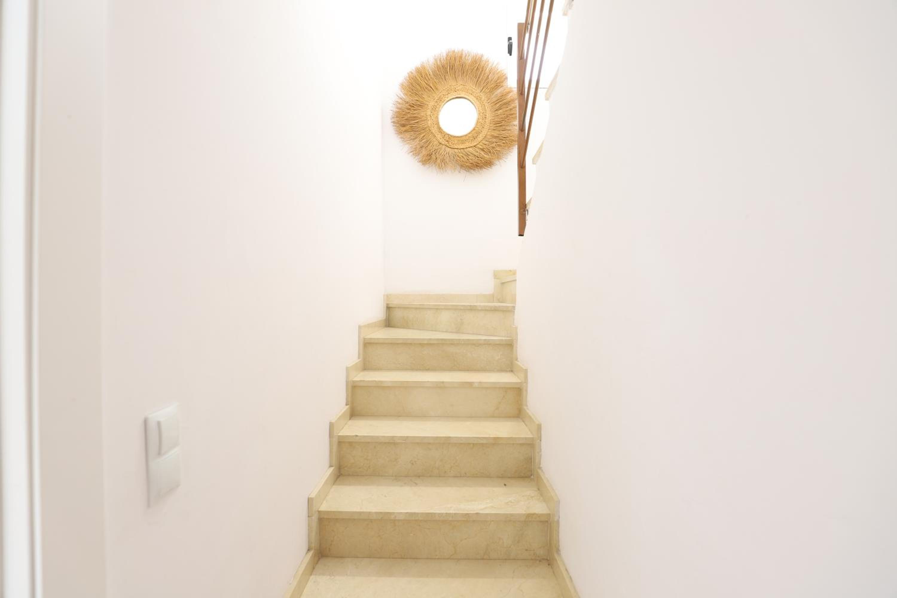 Estupendo duplex famililar con terrazas y parking by Hometels