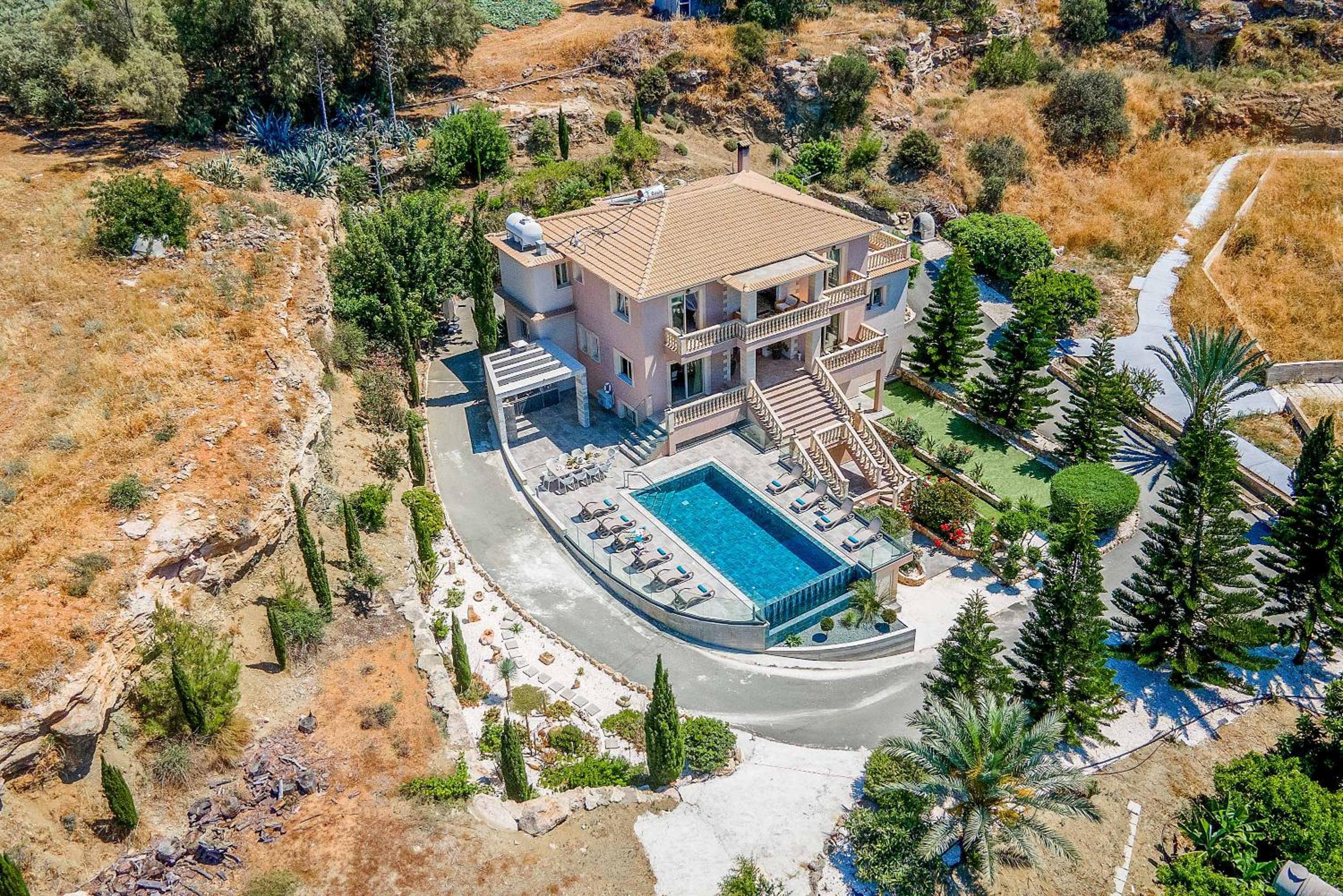 Villa Vasilissa