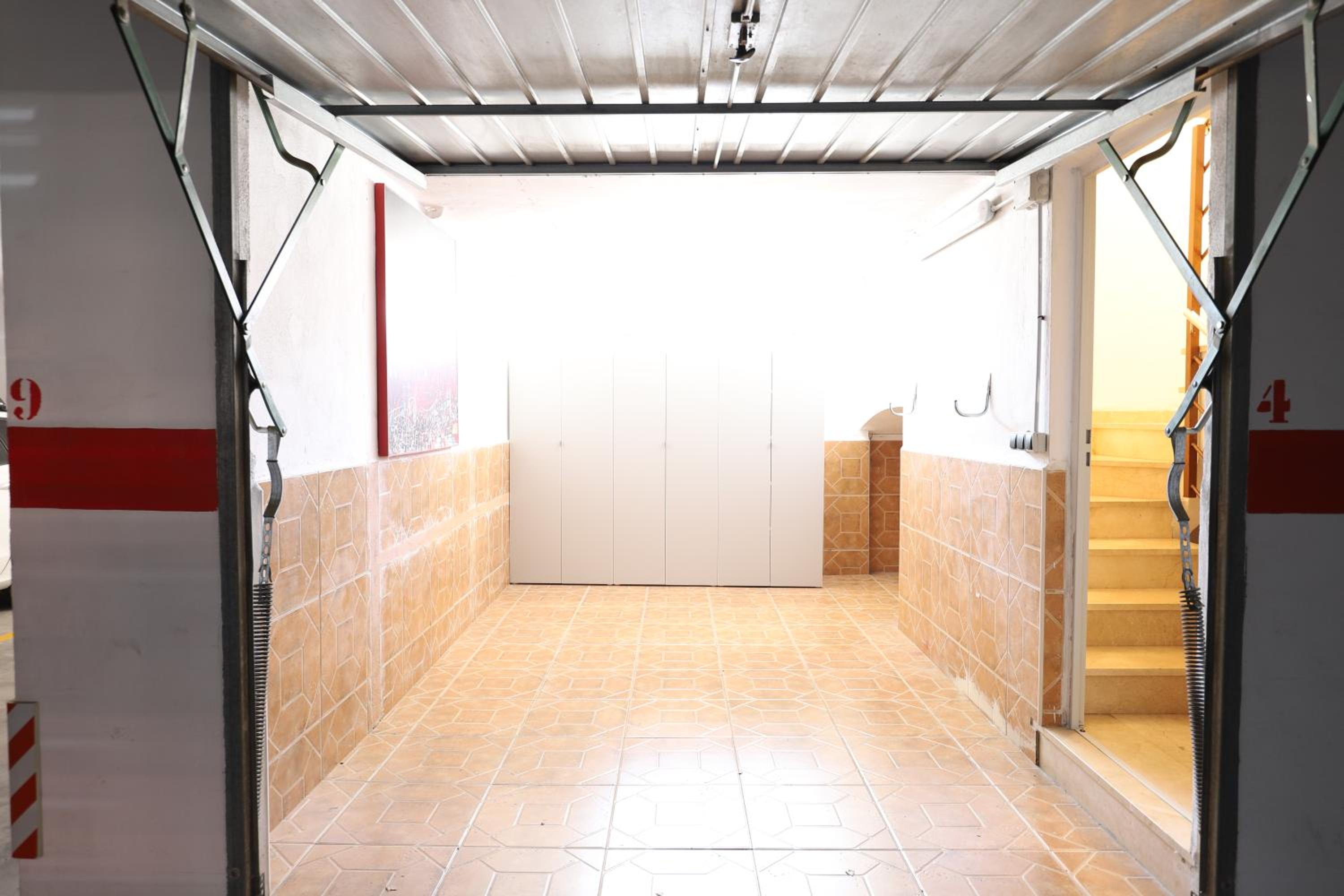 Estupendo duplex famililar con terrazas y parking by Hometels