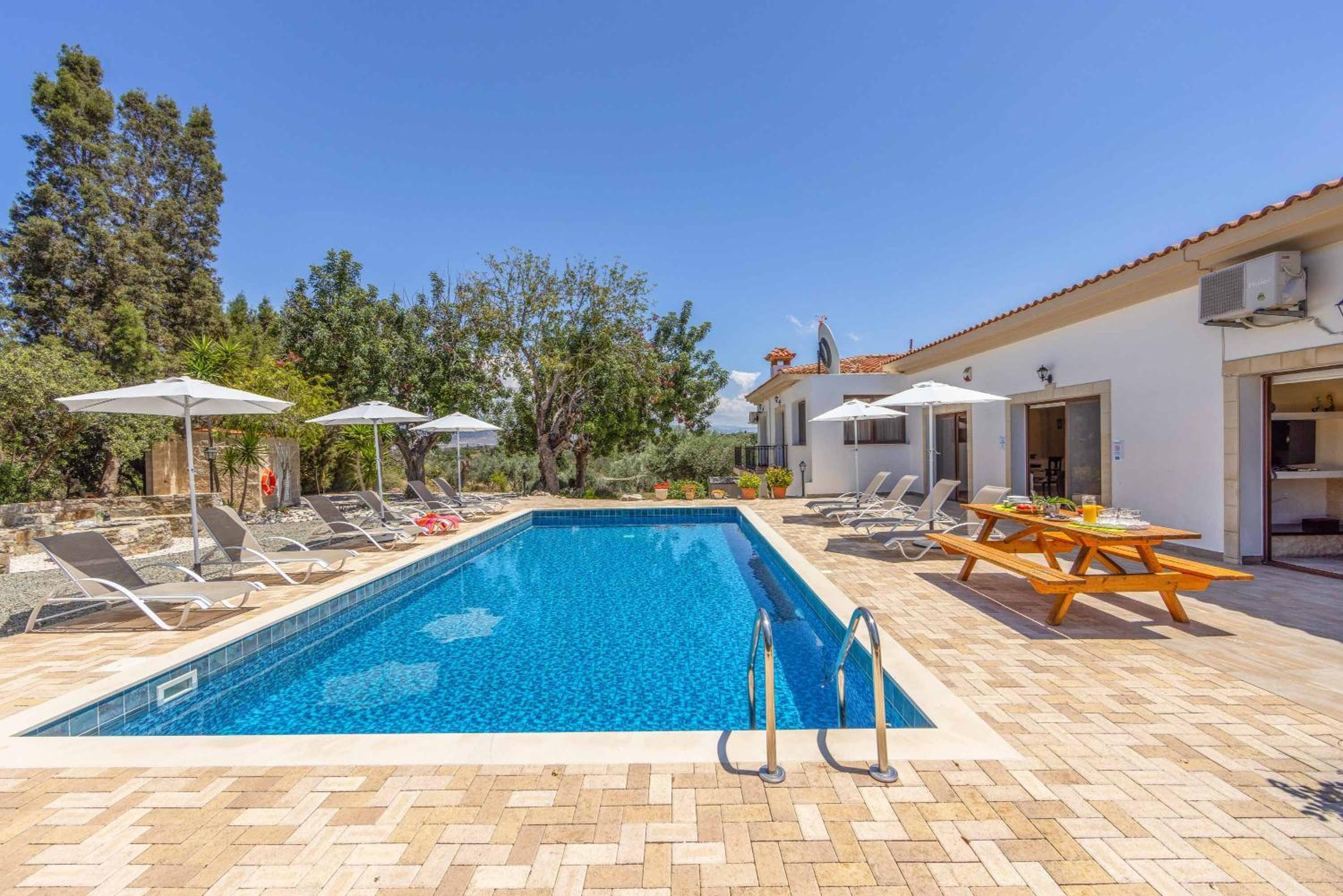 Villa Meadowlands