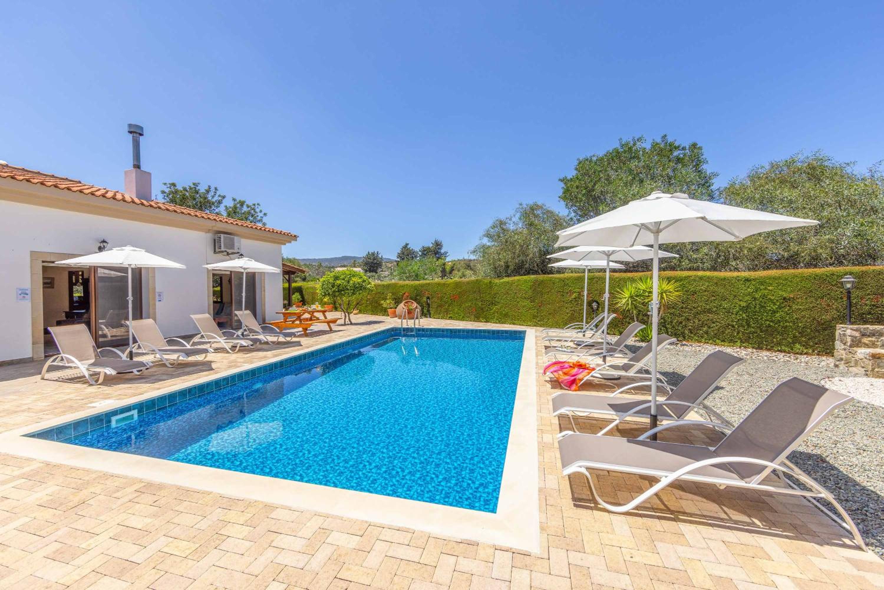 Villa Meadowlands