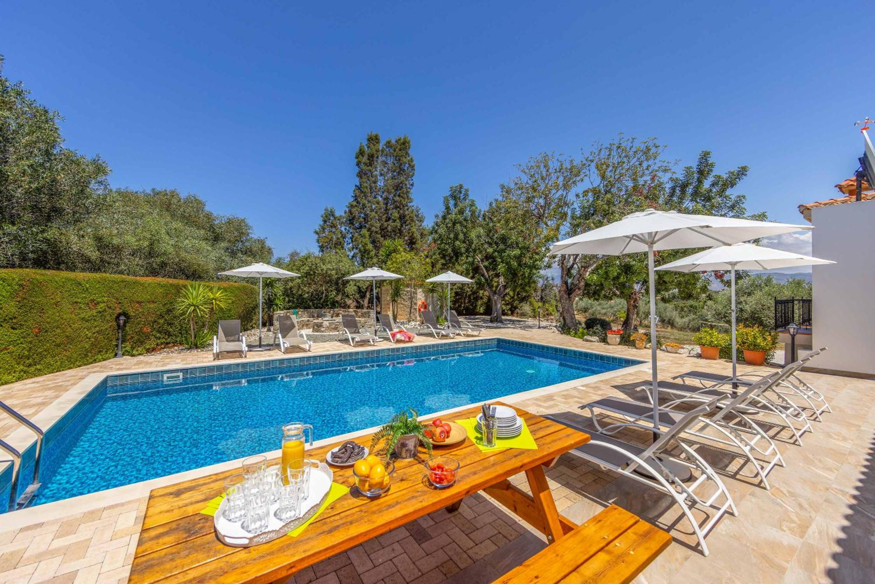 Villa Meadowlands