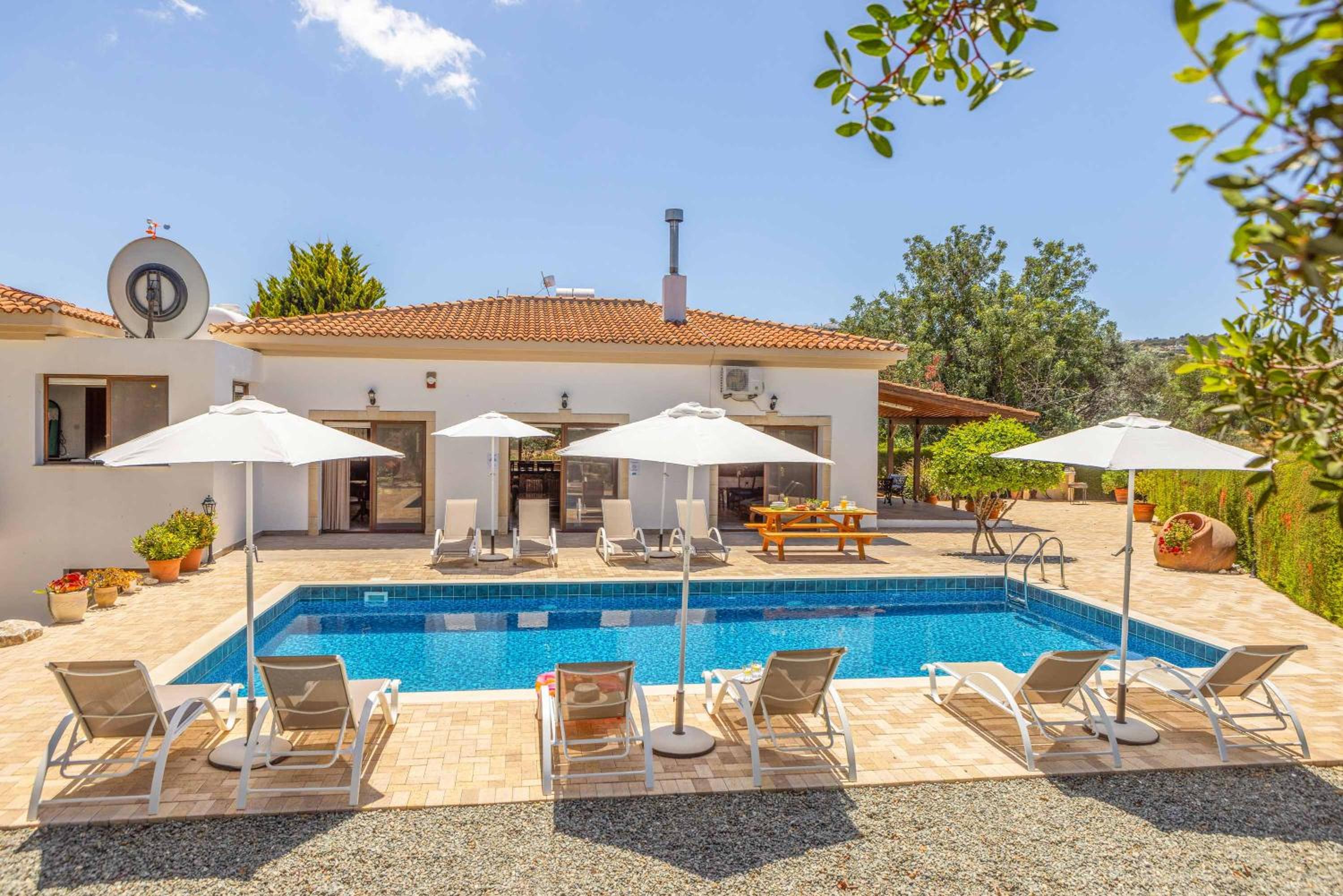 Villa Meadowlands