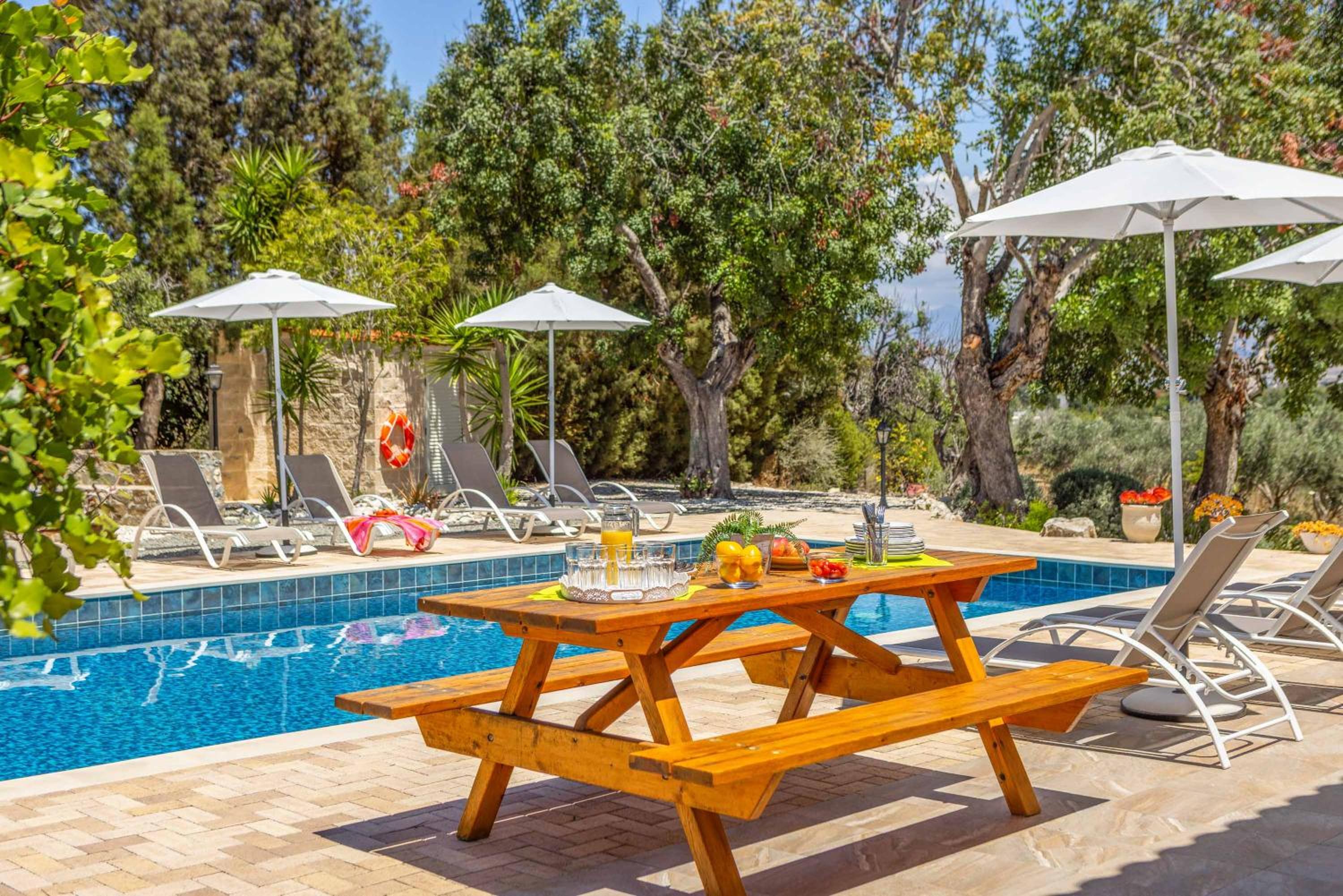 Villa Meadowlands