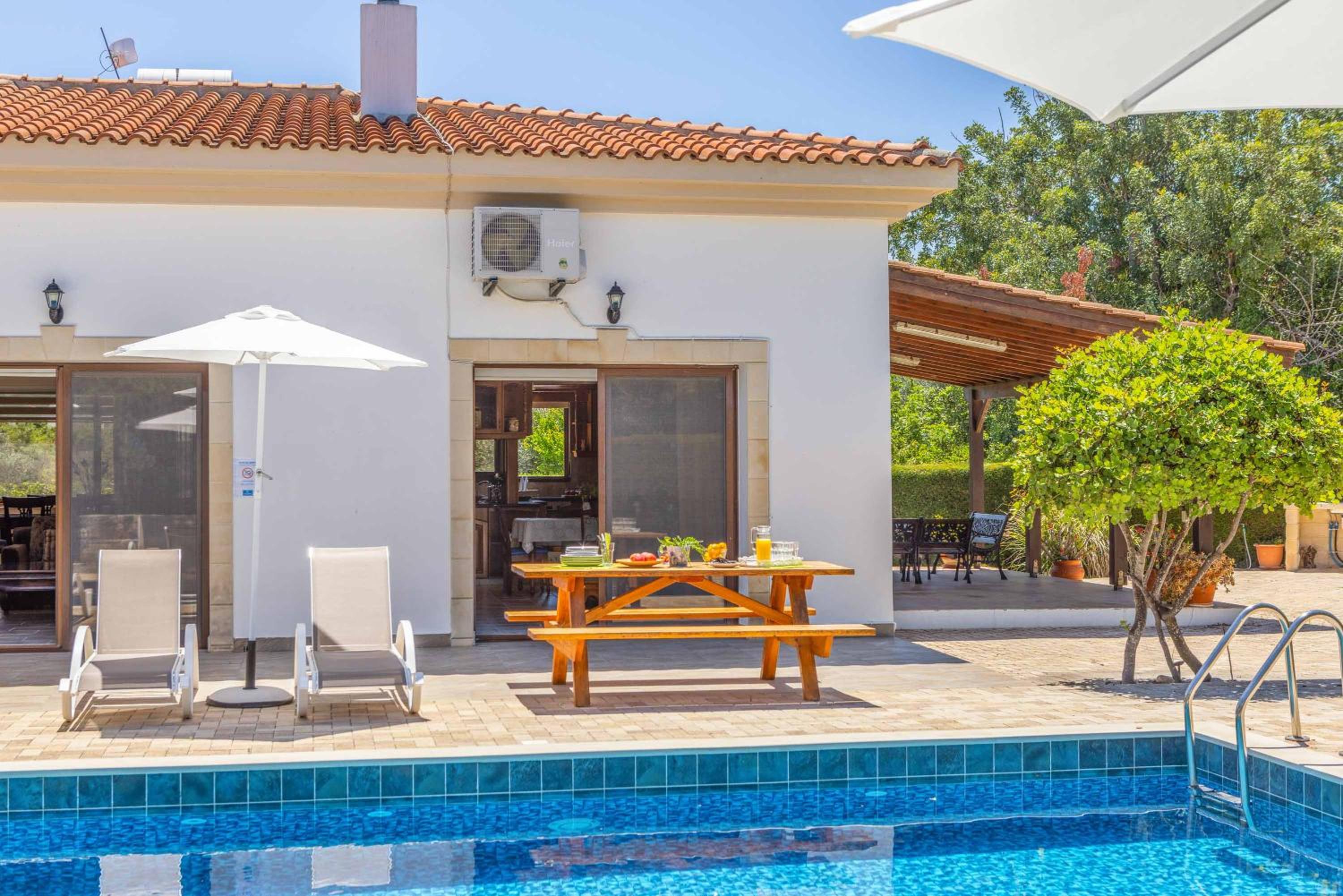 Villa Meadowlands