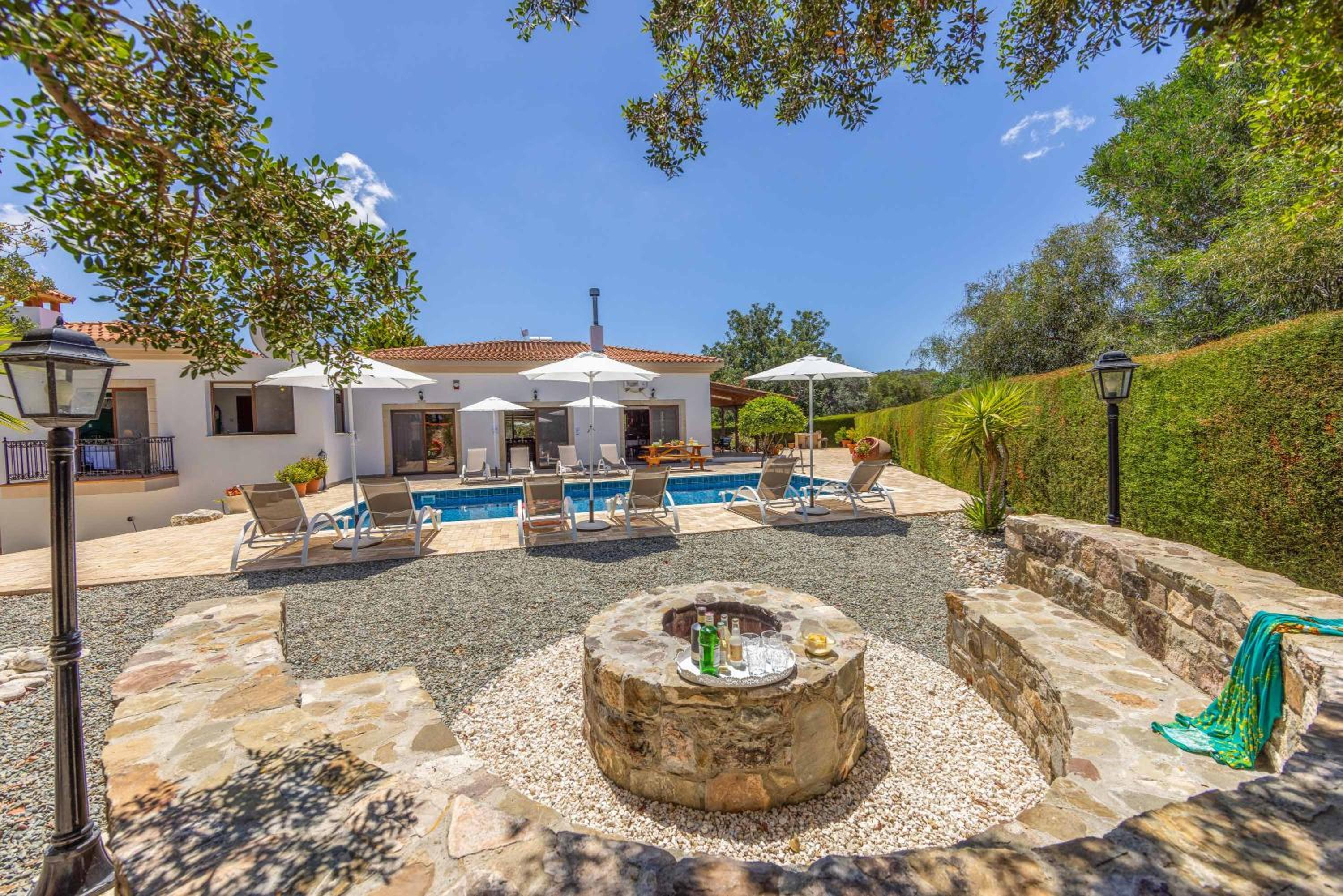 Villa Meadowlands