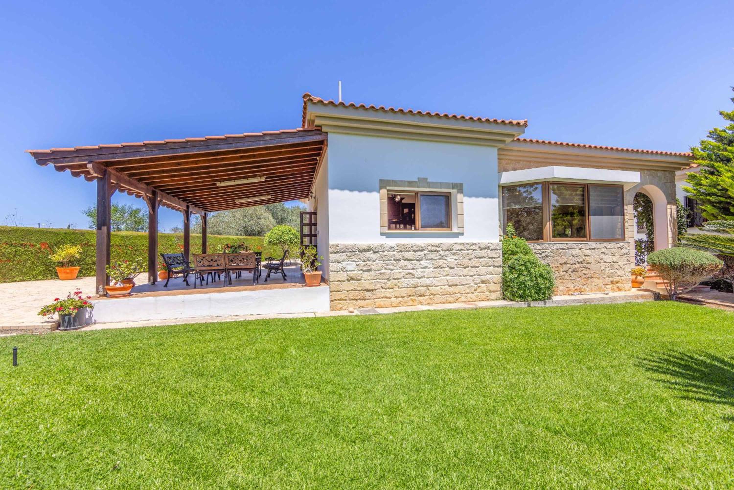 Villa Meadowlands