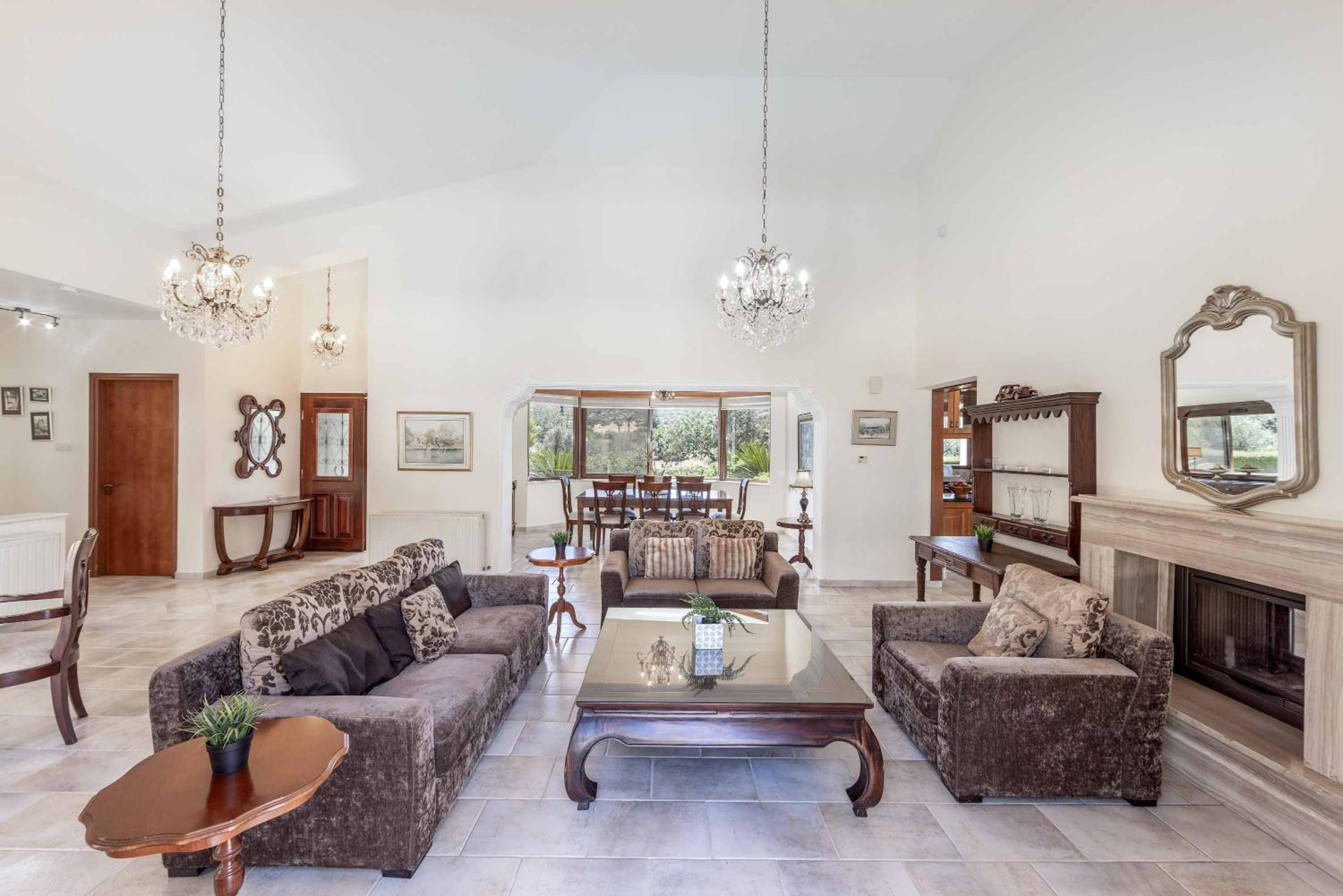 Villa Meadowlands