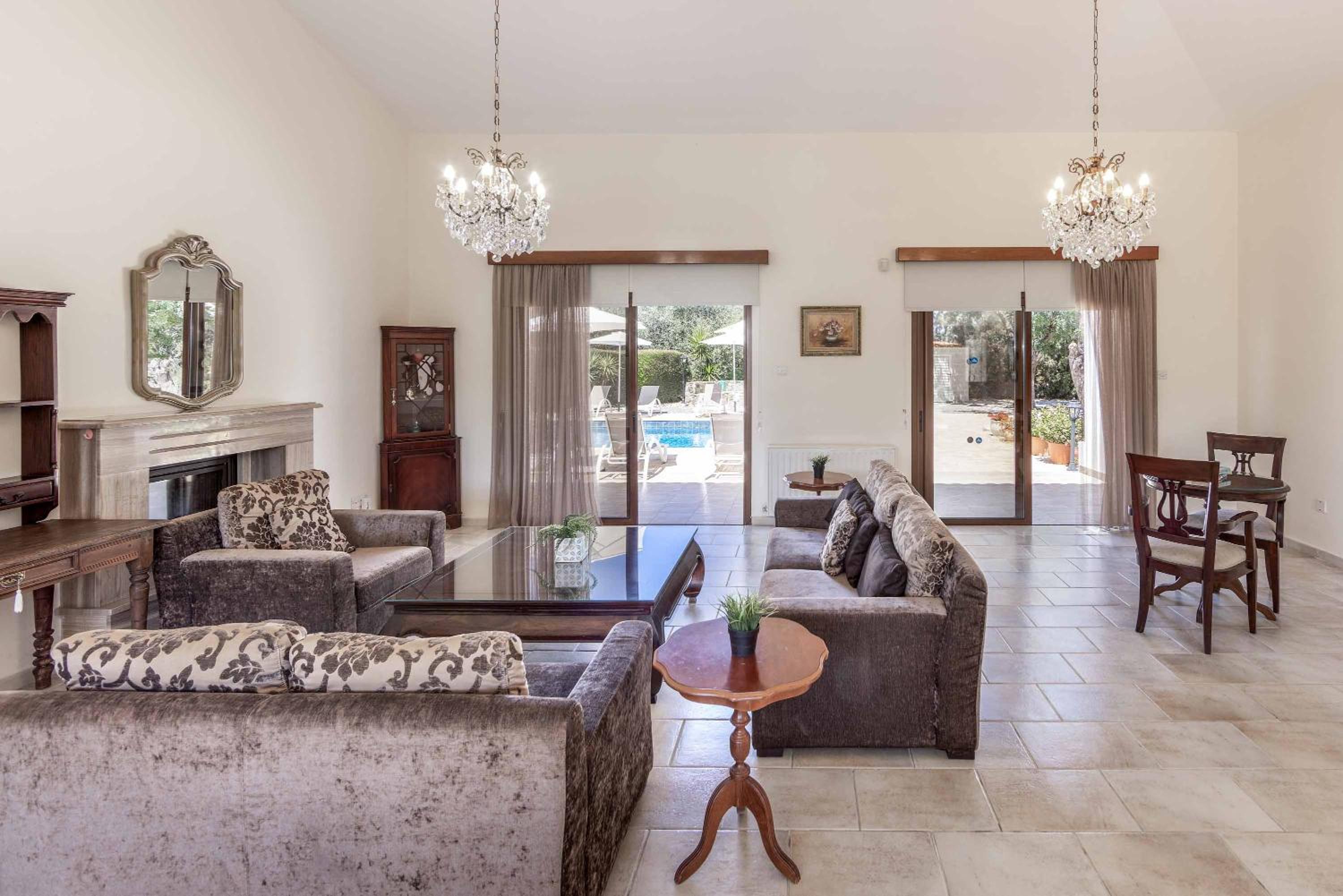 Villa Meadowlands