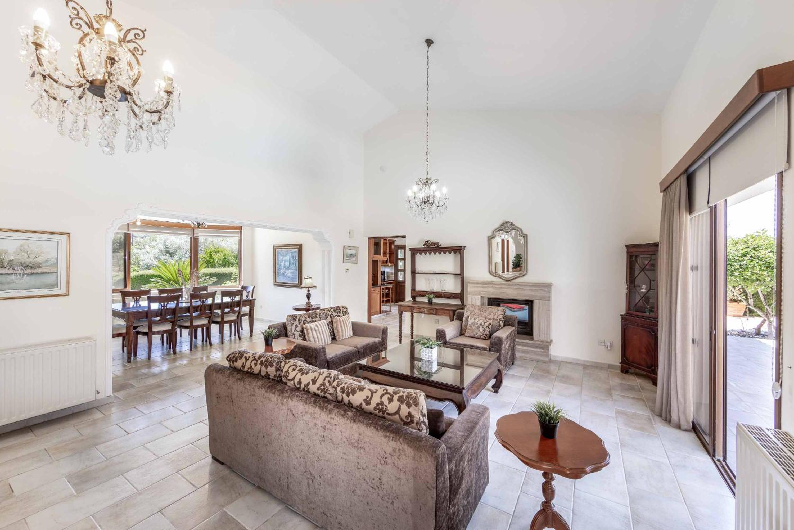 Villa Meadowlands