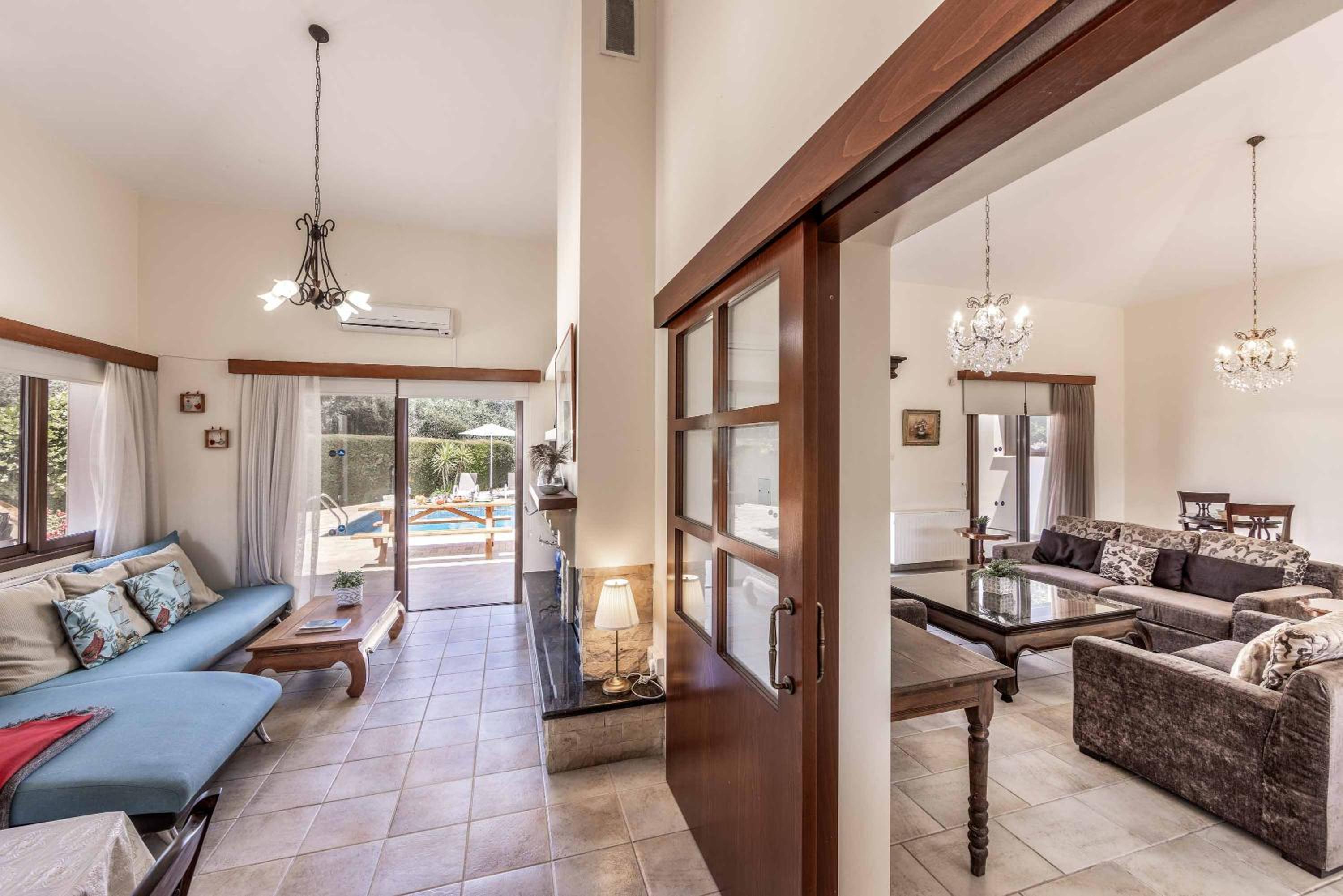Villa Meadowlands
